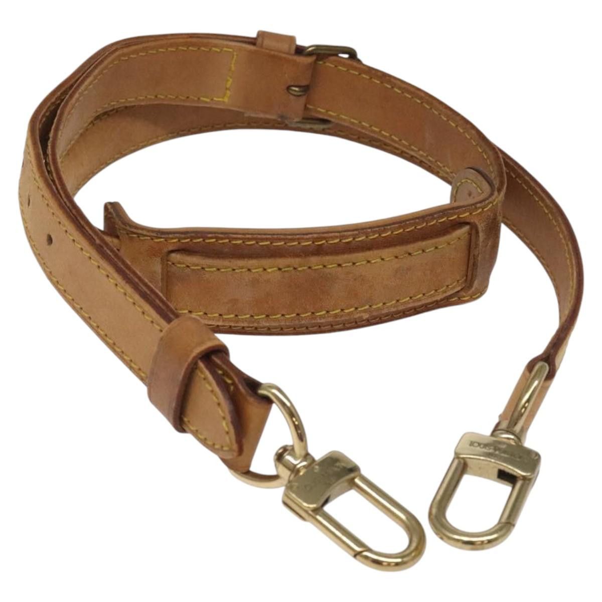 Louis Vuitton Louis Vuitton Bandoulière de sac bag Size ONE SIZE - 1 Thumbnail