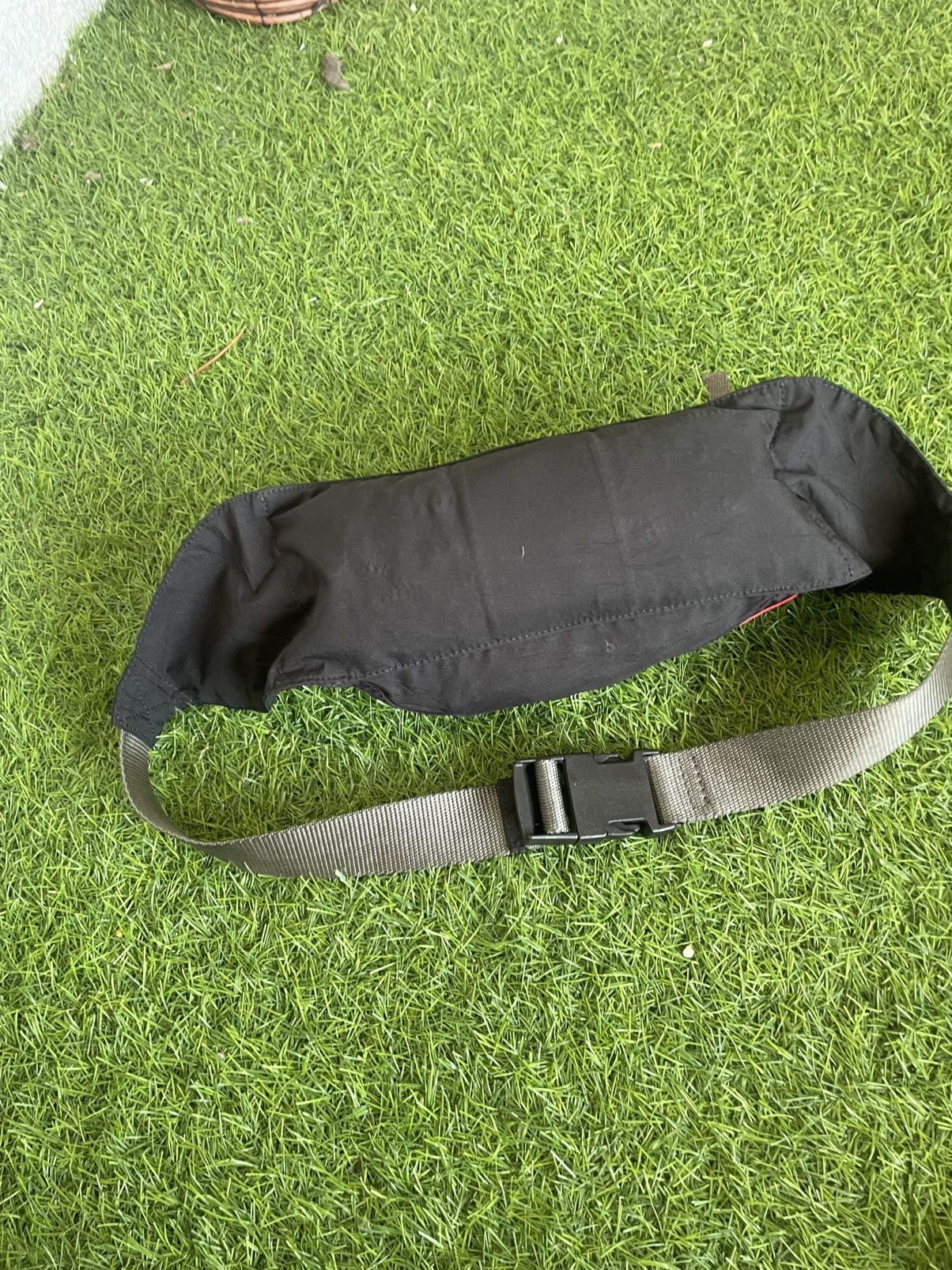 Prada Authentic PRADA Sport Waist bag Size ONE SIZE - 2 Thumbnail