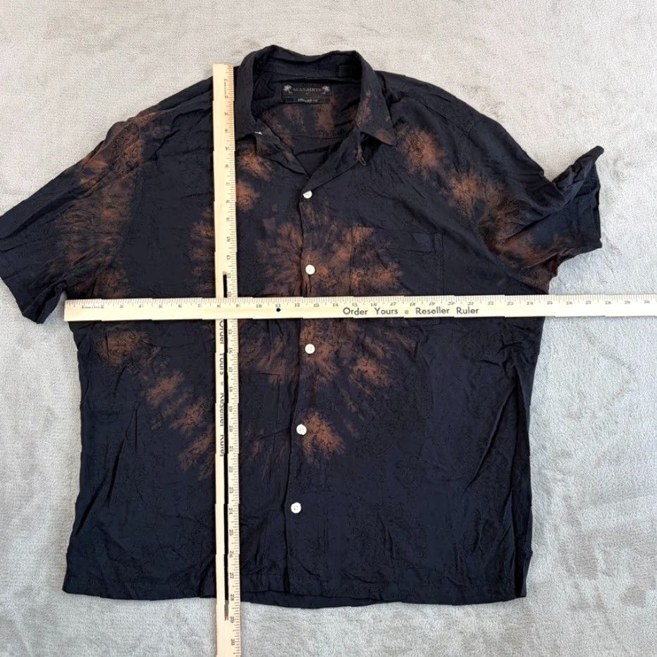 Allsaints VINTAGE No Size US L / EU 52-54 / 3 - 6 Thumbnail