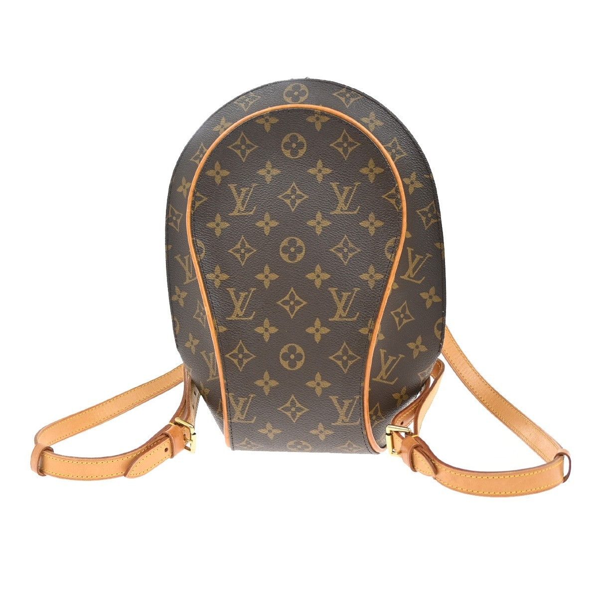 Louis Vuitton Louis Vuitton Ellipse Backpack Monogram Canvas Size ONE SIZE - 1 Thumbnail