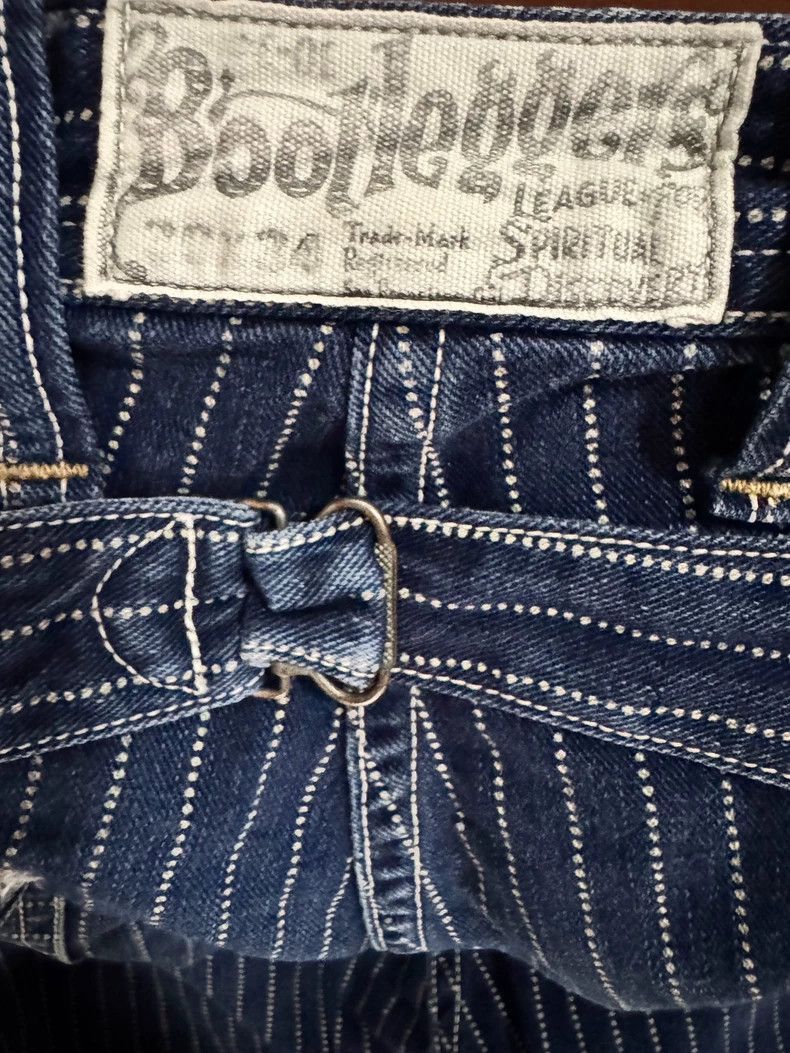 Freewheelers Freewheelers Freewheelers Miner's pants Size US 30 / EU 46 - 3 Thumbnail