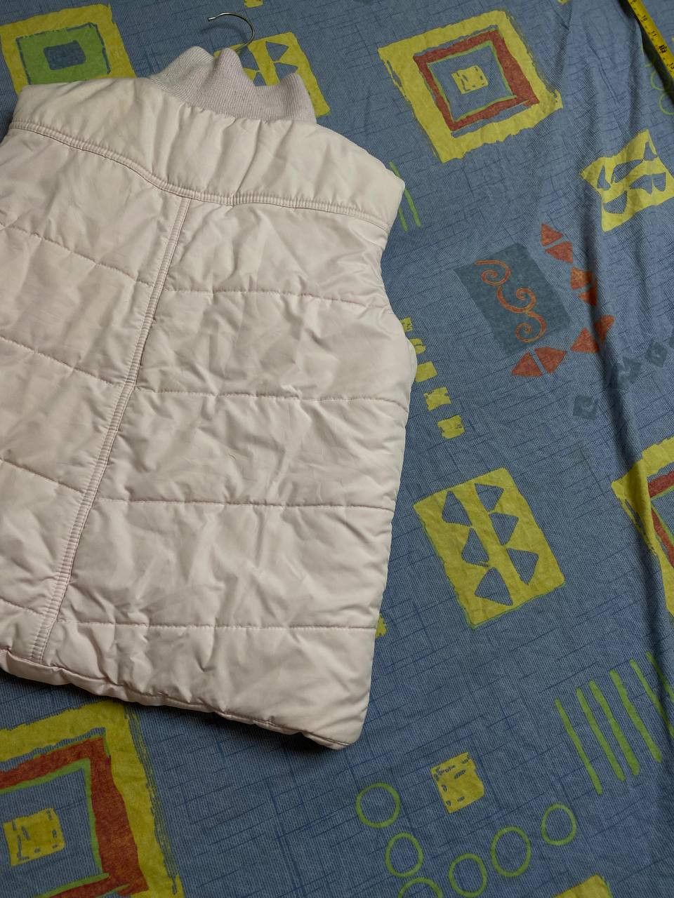 Nike Vintage Y2K Nike Vest Size US XXS / EU 40 - 15 Thumbnail