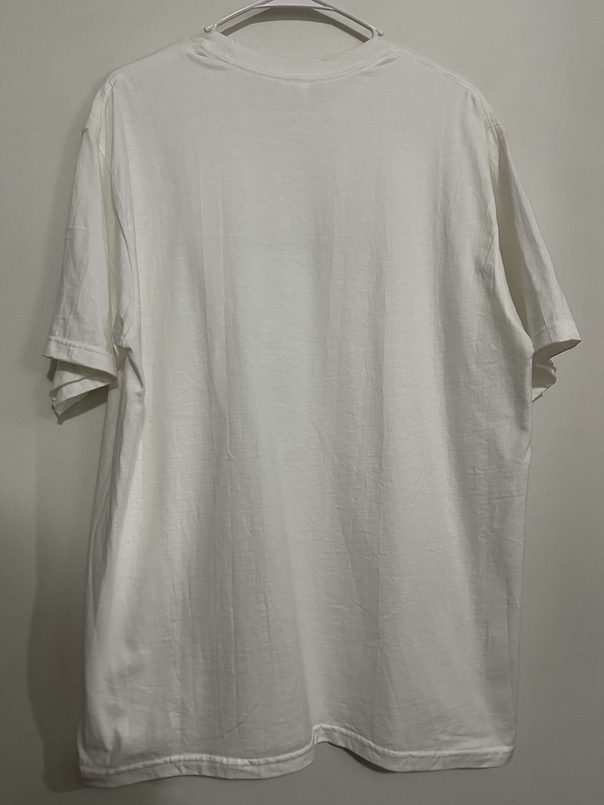 Supreme Supreme Five Boroughs Tee Size US L / EU 52-54 / 3 - 3 Thumbnail