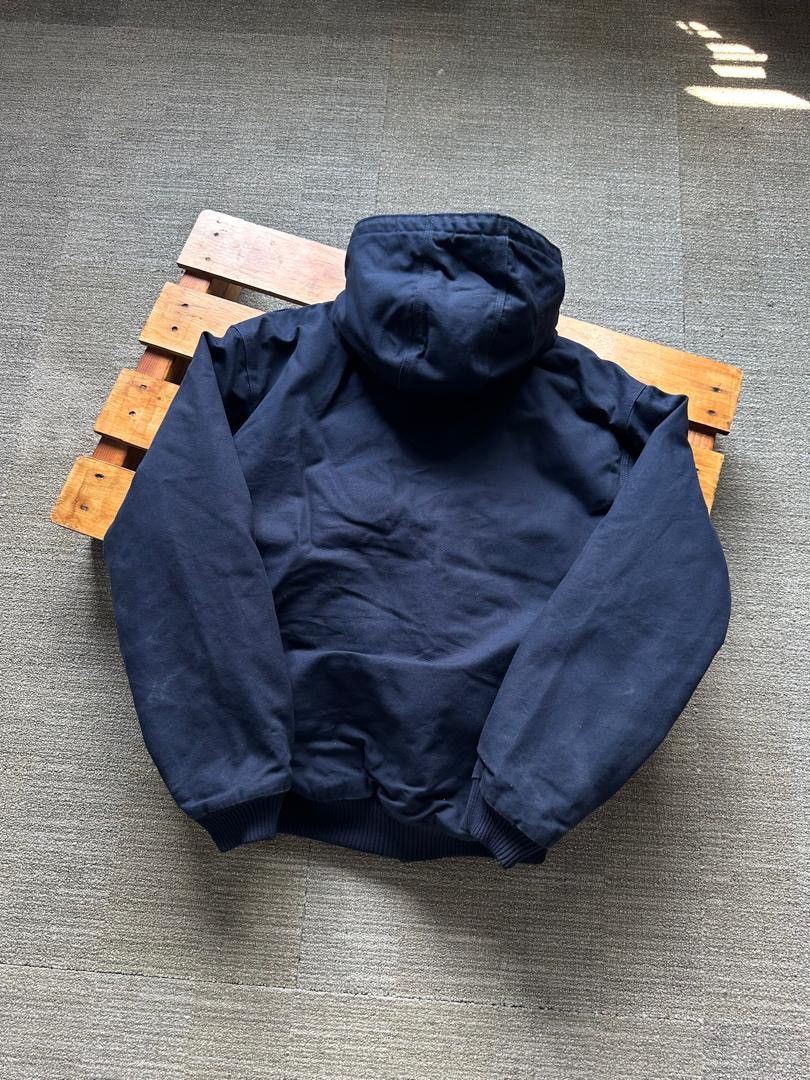 Carhartt CARHARTT ACTIVE JACKET Size US XL / EU 56 / 4 - 2 Thumbnail
