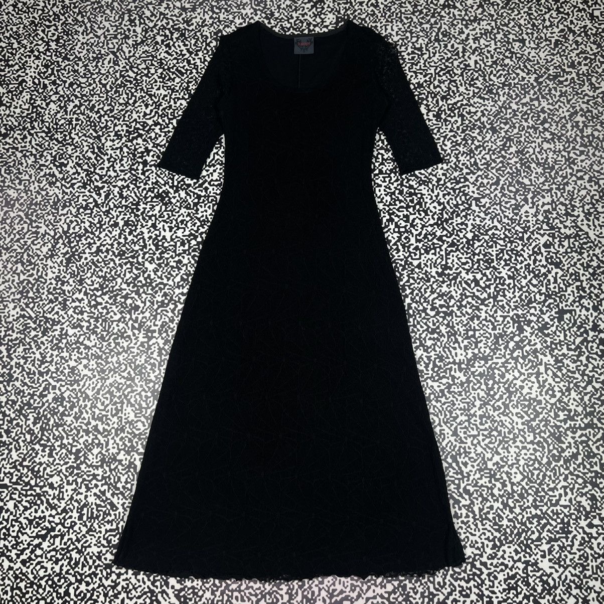 JW Anderson  Japanese Brand  Uniqlo J.W.Anderson Linen-Blend Belted  Sleeveless Lapel Dress | Grailed