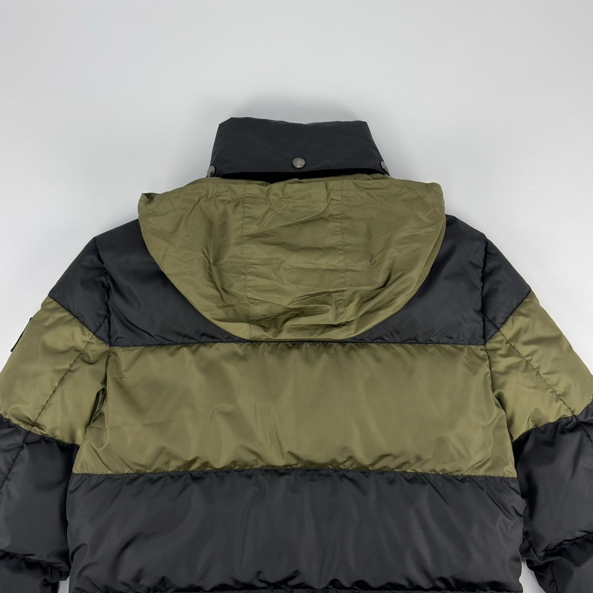 Belstaff Belstaff Dome Puffer Jacket Down 750 Fill Size US L / EU 52-54 / 3 - 11 Thumbnail