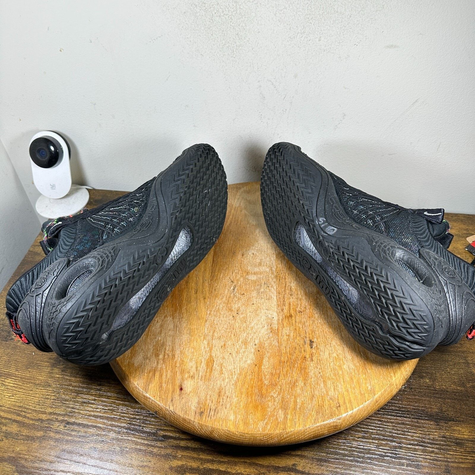 Nike Nike Cosmic Unity Black Ghost Men's Size 8.5 DA6725-003 Size US 8.5 / EU 41-42 - 7 Thumbnail