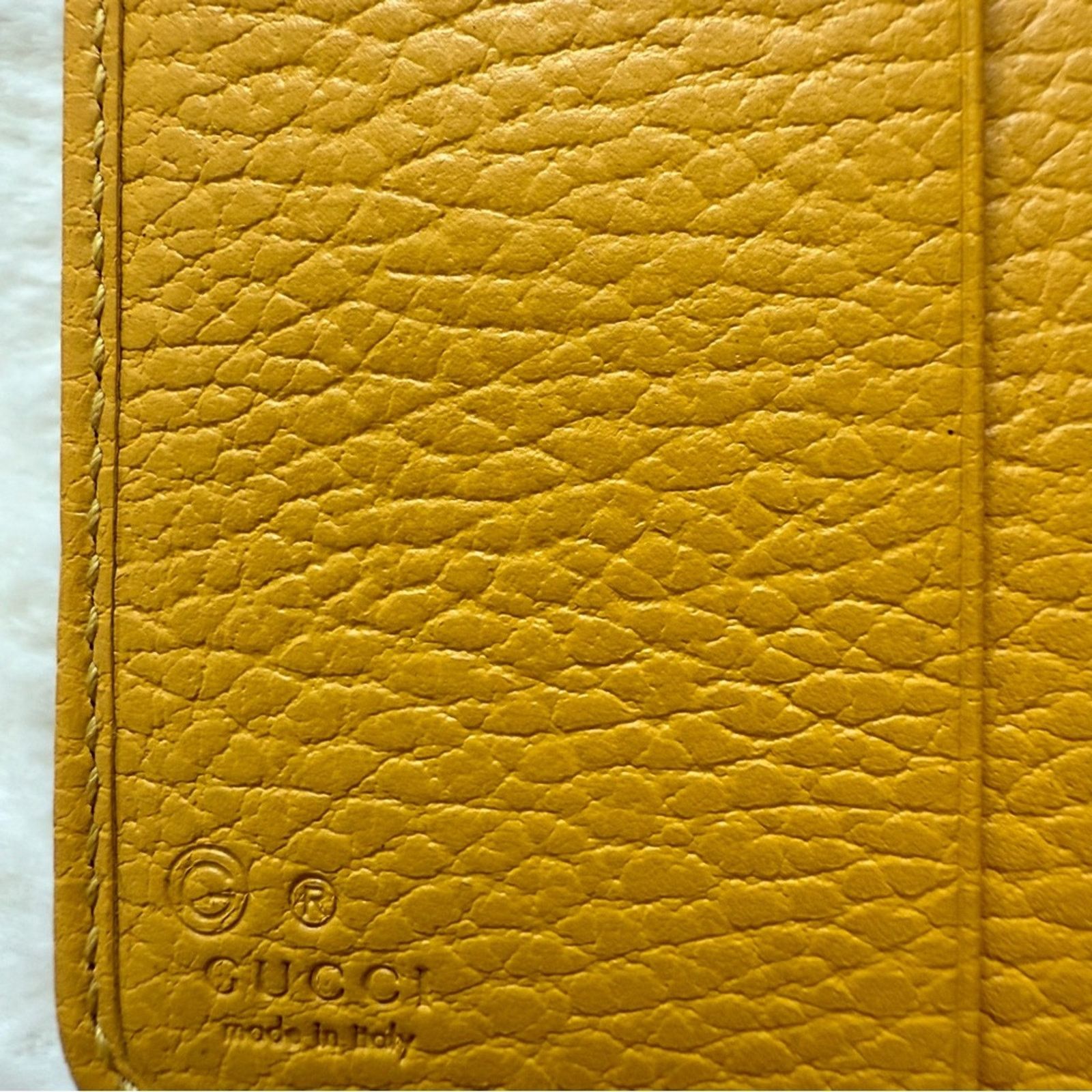 Gucci NWT!!! Gucci unisex wallet with zipper Authentic Size ONE SIZE - 3 Thumbnail