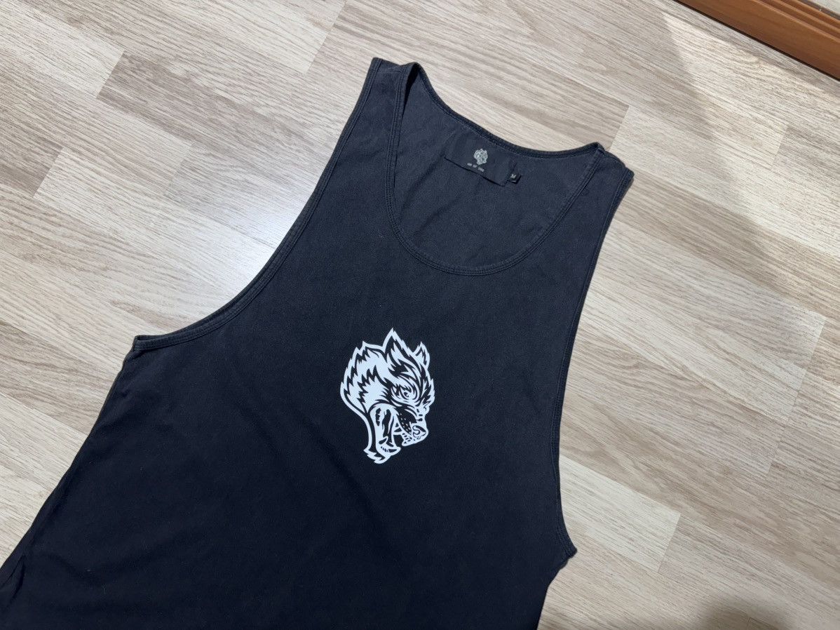 Darc Sport Darc Sport Wolves tank top Size US M / EU 48-50 / 2 - 2 Thumbnail