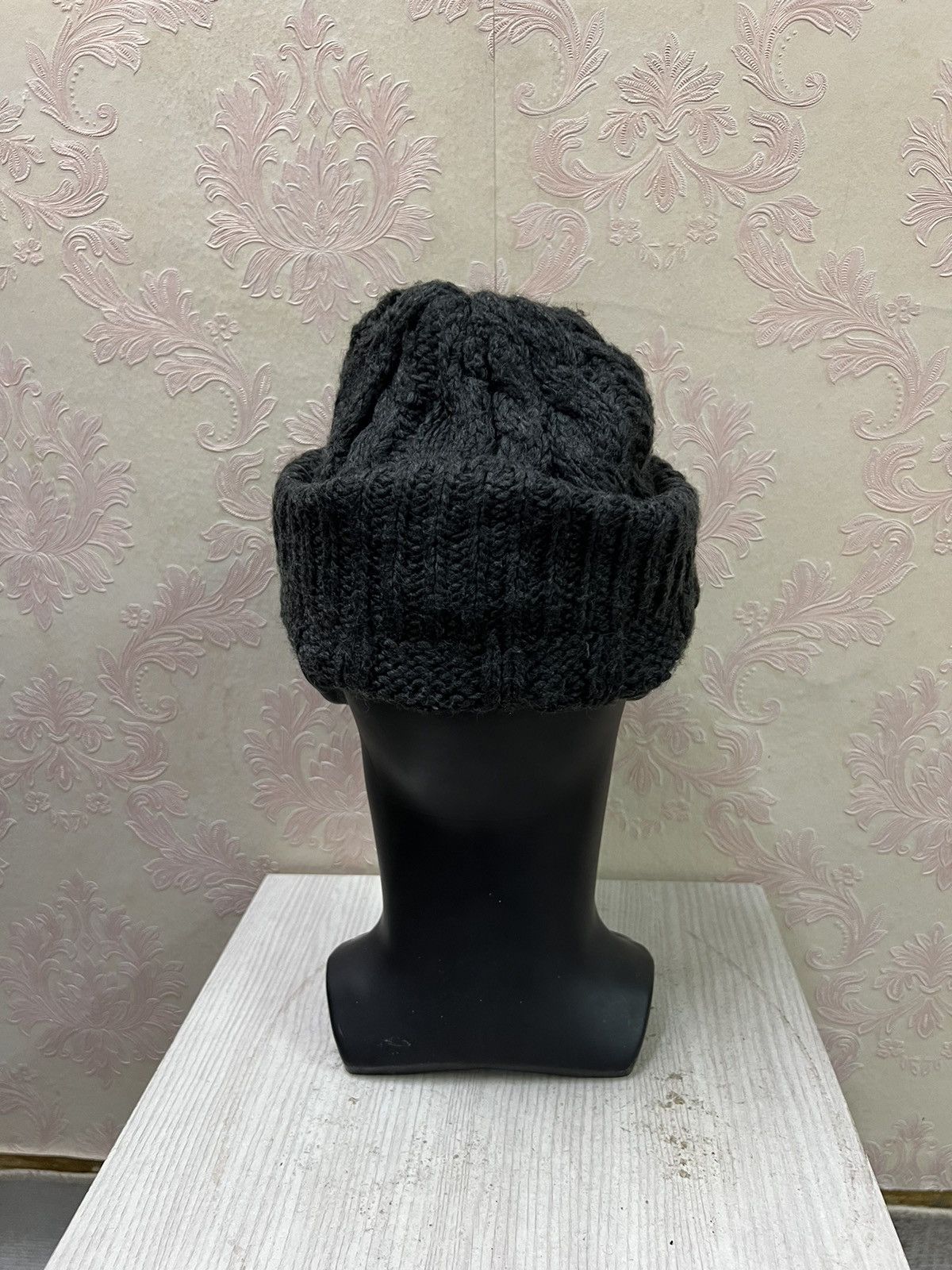 Bershka Bershka Crochet Beanie Hats Size ONE SIZE - 5 Thumbnail