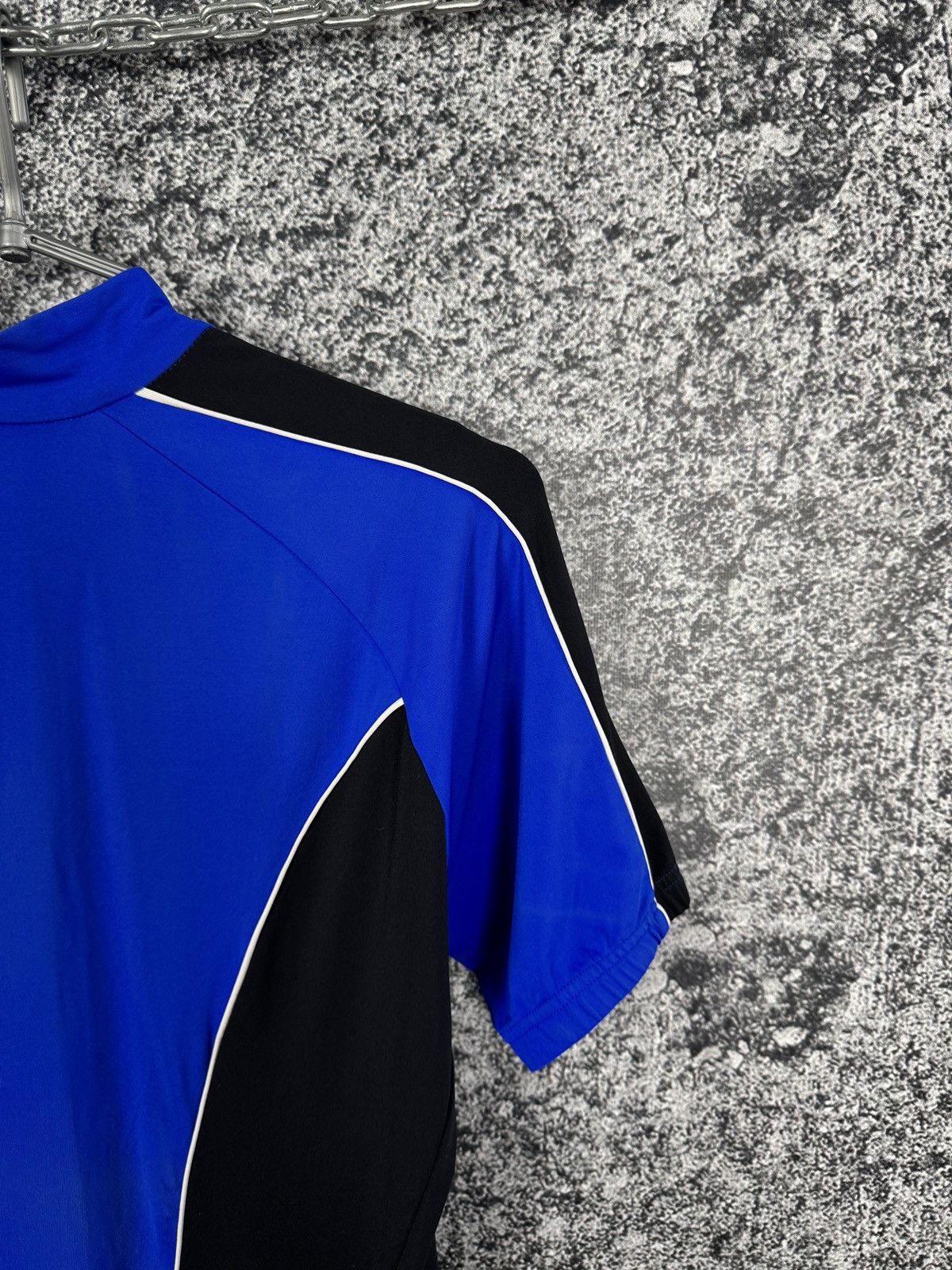 GOREWEAR Men’s Gore Bike Wear 1/4 Zip Cycling Jersey Bicycle Size M Size US M / EU 48-50 / 2 - 10 Thumbnail