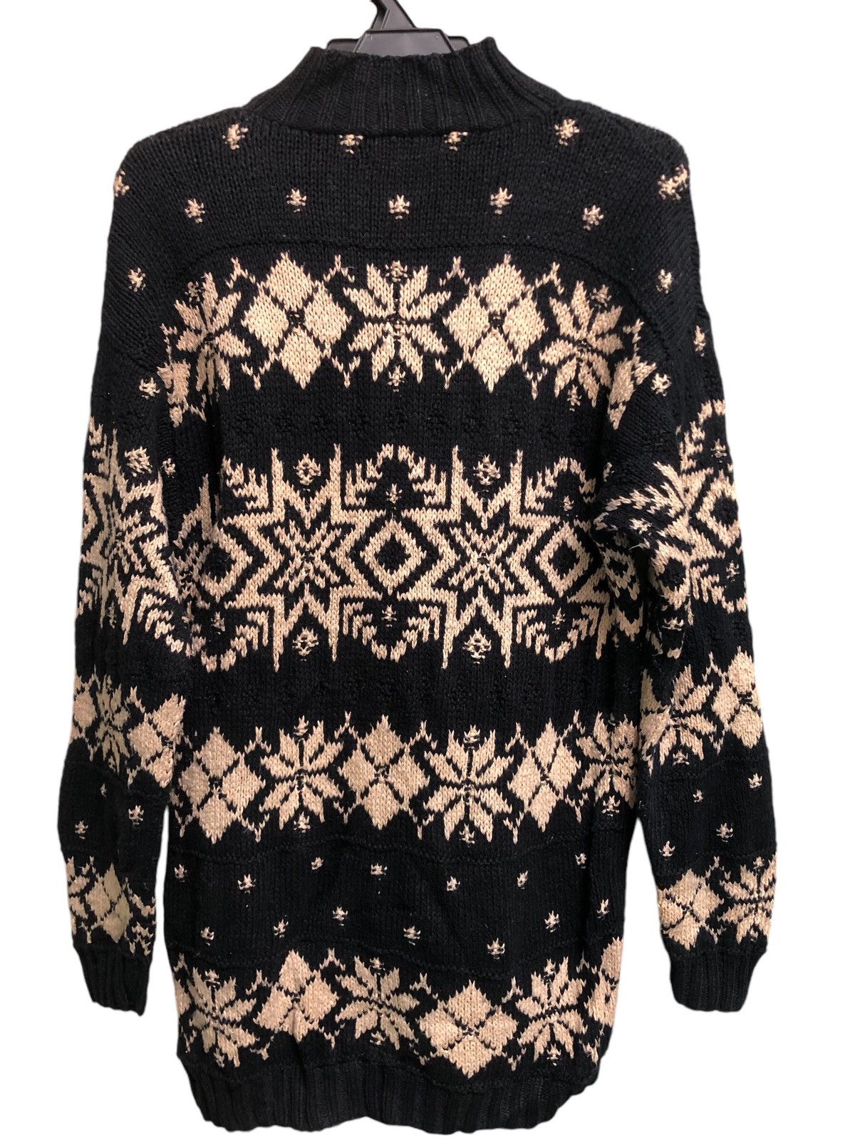 Lauren Ralph Lauren × Ralph Lauren Lauren Ralph Lauren Navajo Native Knitwear Size US M / EU 48-50 / 2 - 2 Thumbnail