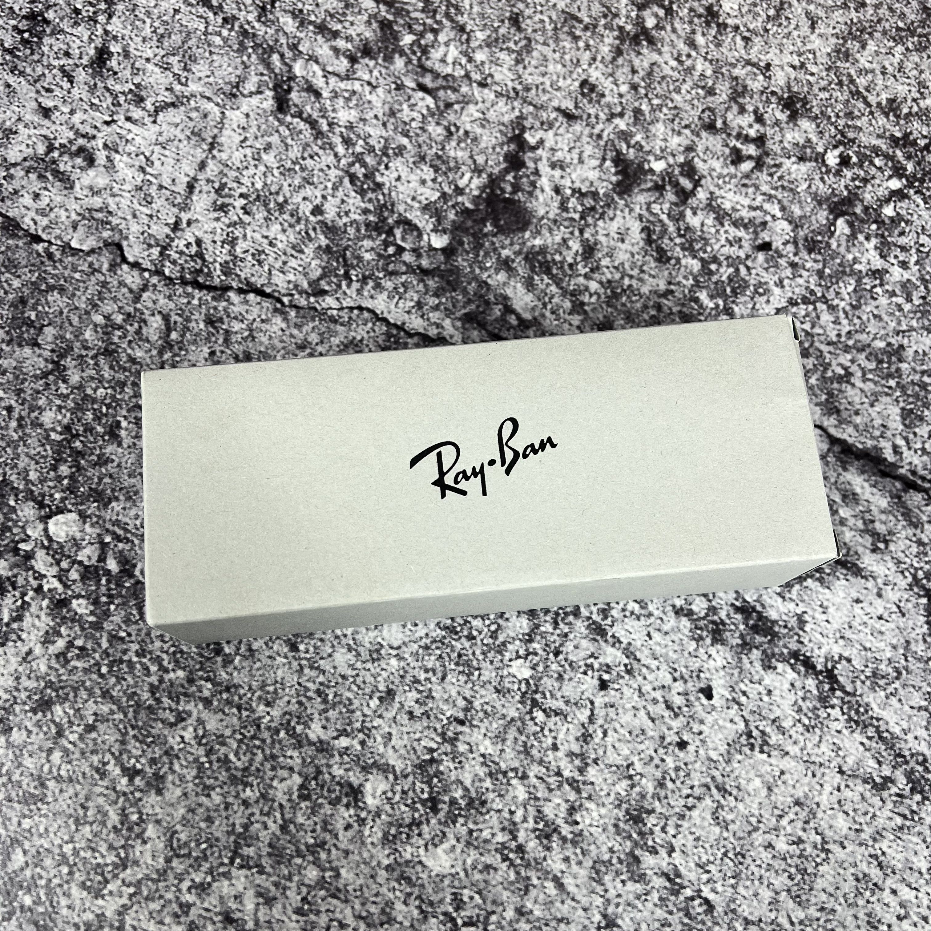 RayBan Ray-Ban Zuri Pillow Glasses Size ONE SIZE - 8 Thumbnail