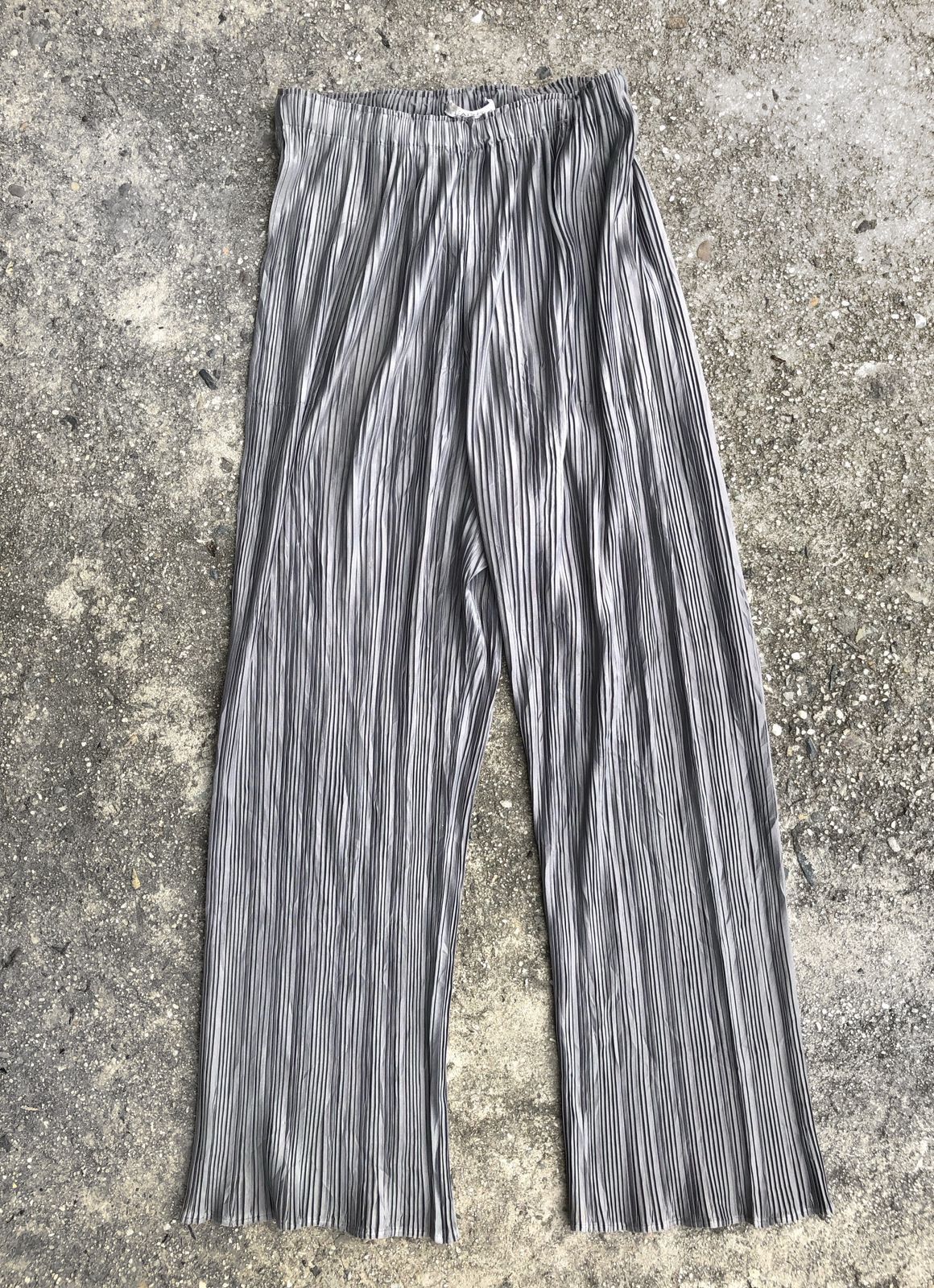 Issey Miyake Pleats Please Pants