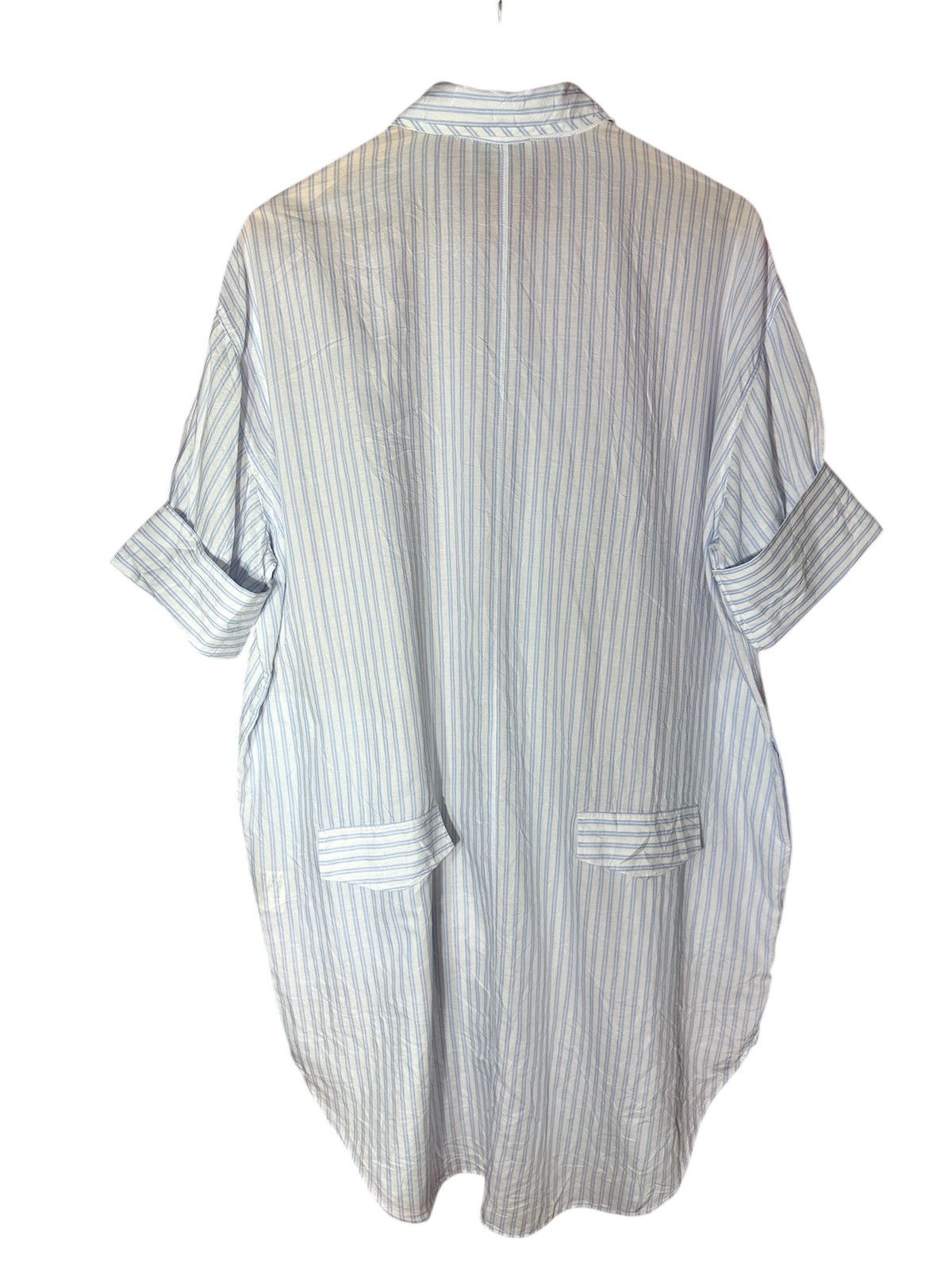 Acne Studios Acne Studios ss16 long dress Size M / US 6-8 / IT 42-44 - 2 Thumbnail