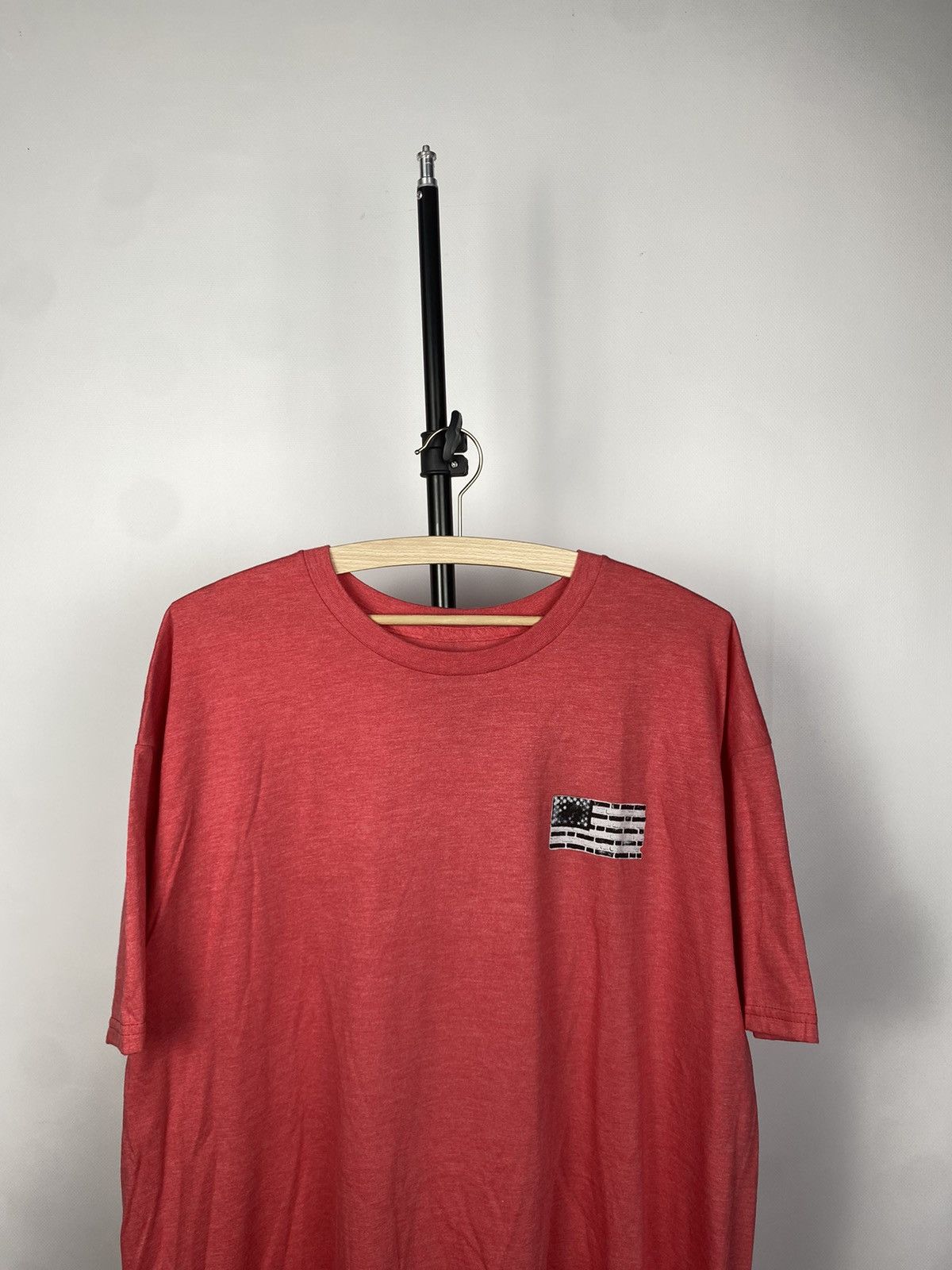 5.11 × ARMA 5.11 Tactical Logo Graphic Tee T- Shirt Size US XL / EU 56 / 4 - 3 Thumbnail