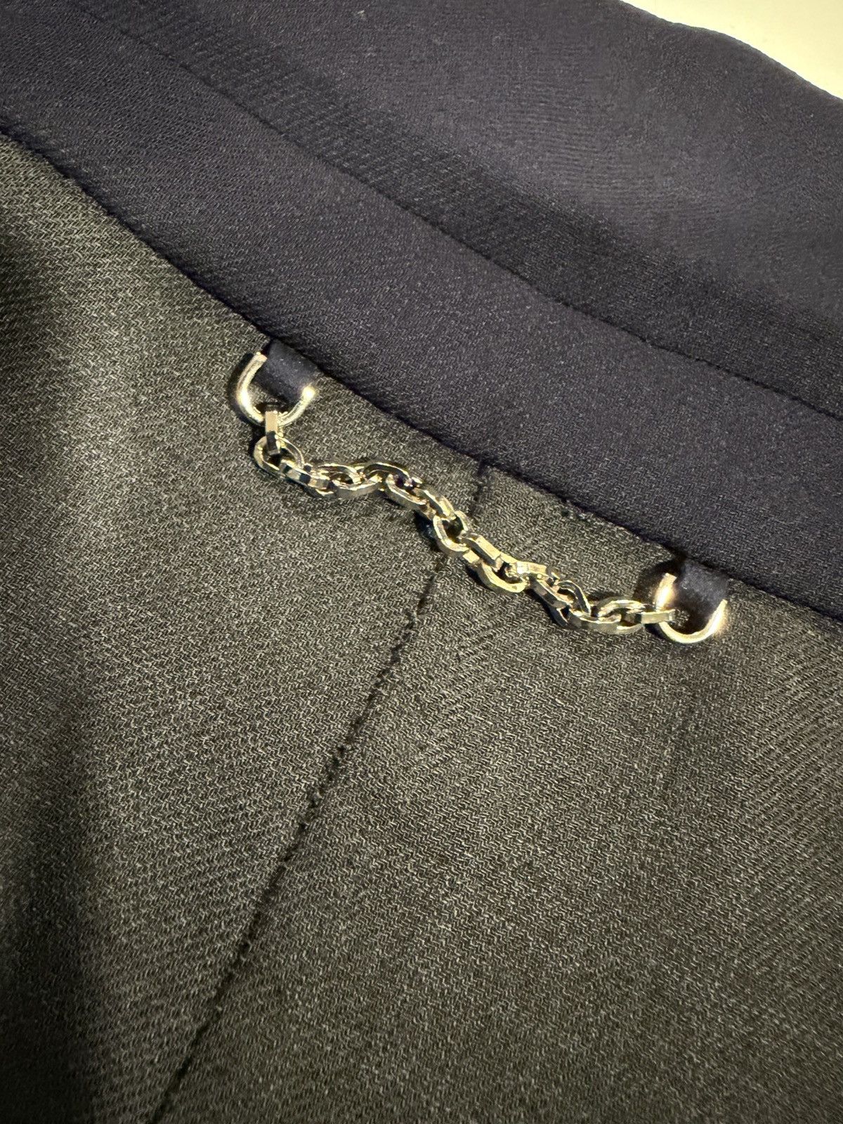 Louis Vuitton Louis Vuitton mens double face blazer 54/44. $2590 Size 44R - 7 Thumbnail