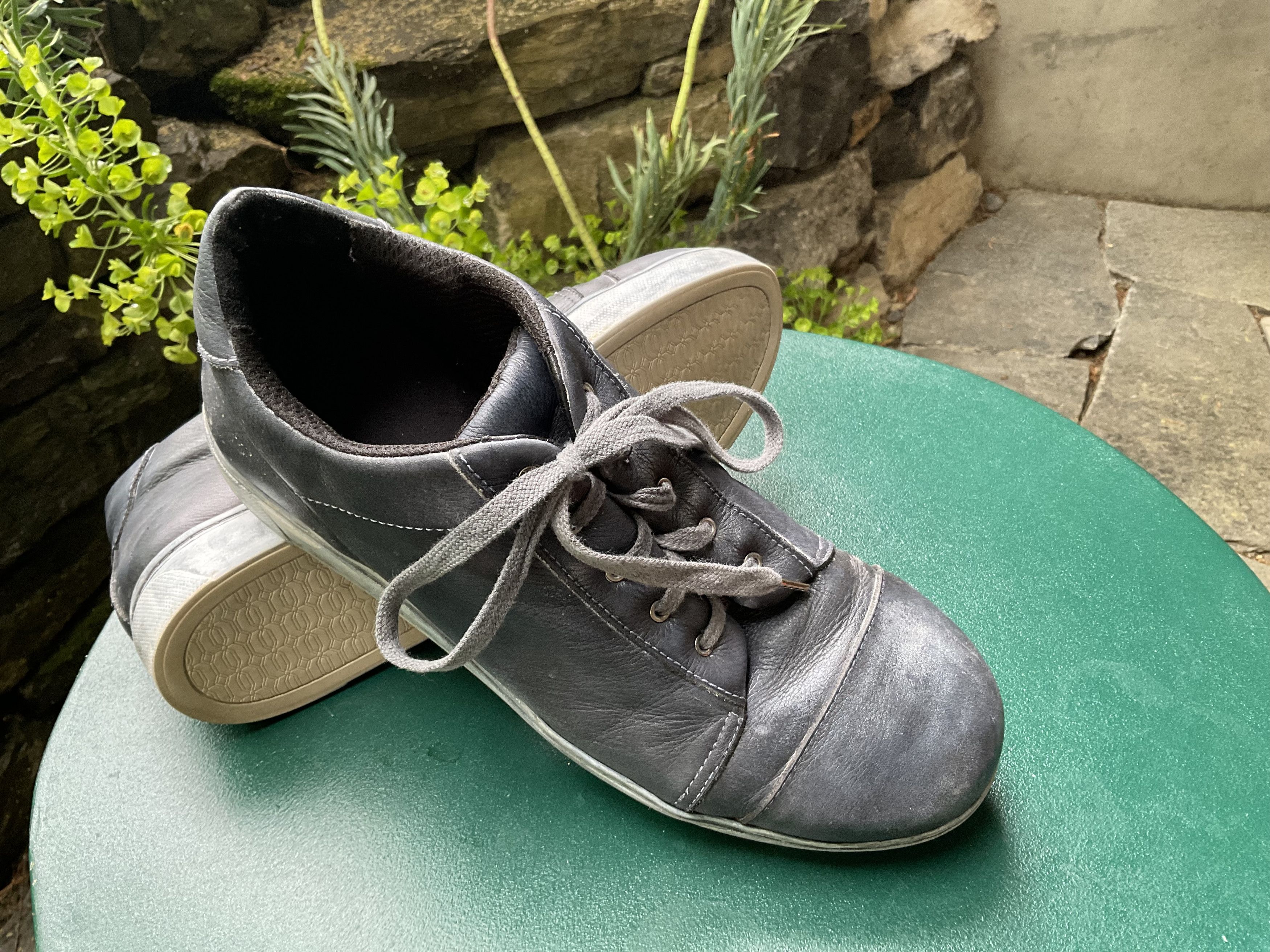 Other Portaille leather Sneakers Size US 10 / EU 43 - 7 Thumbnail