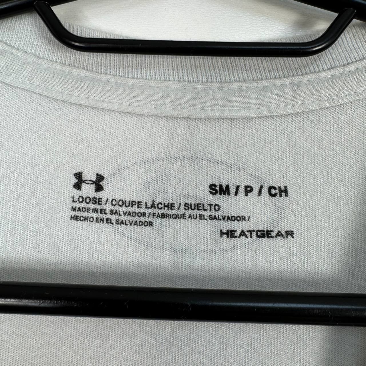 Under Armour Under Armour Graphic T-Shirt Mens Size S Size US S / EU 44-46 / 1 - 4 Thumbnail