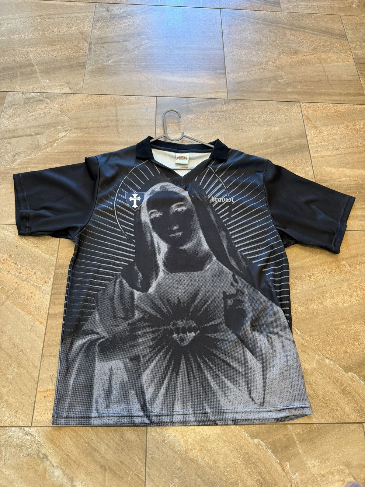 Bravest Studios Mary | Grailed