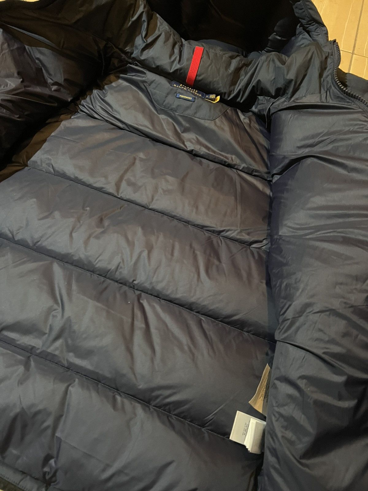 Polo Ralph Lauren Puffer jacket Polo Ralph Lauren Size US M / EU 48-50 / 2 - 6 Thumbnail
