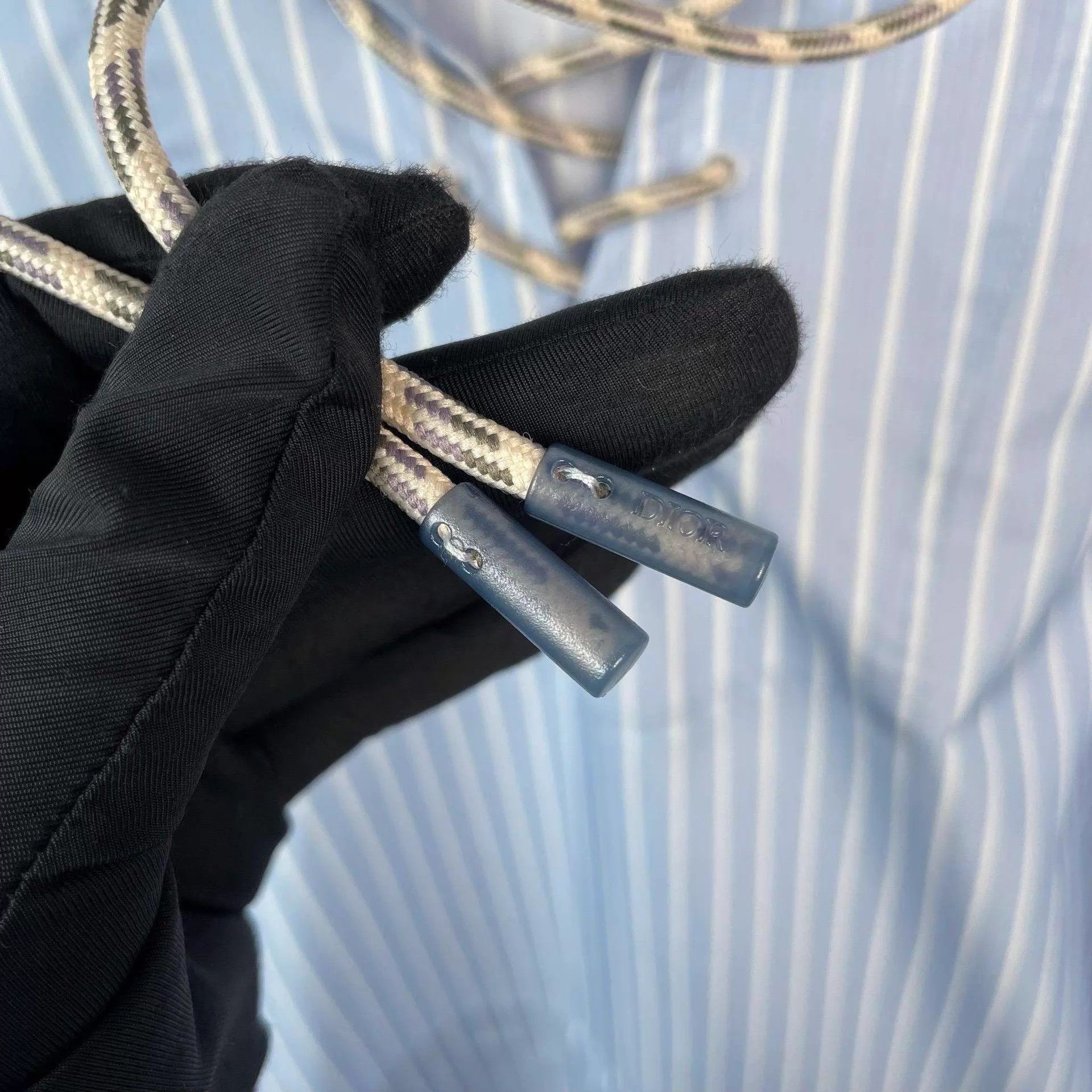 Dior Dior jacket size 46 Size US S / EU 44-46 / 1 - 7 Thumbnail