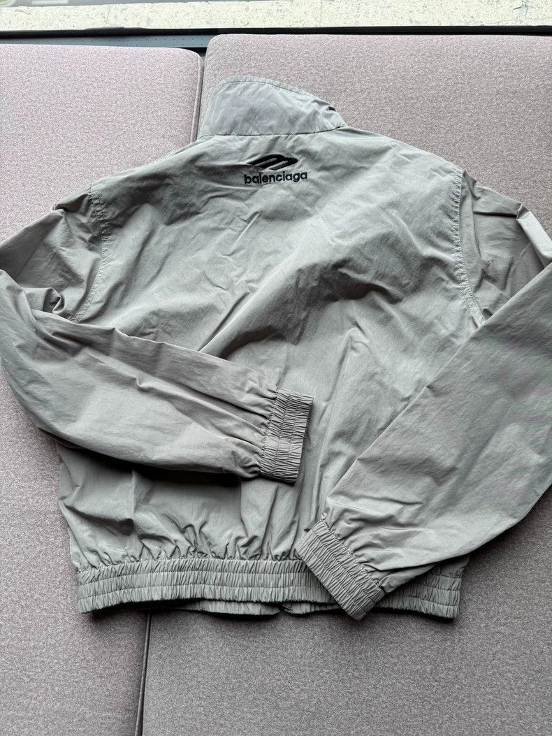 Balenciaga Balenciaga Cropped jacket 2502-Nextarrow Size XS / US 0-2 / IT 36-38 - 4 Thumbnail