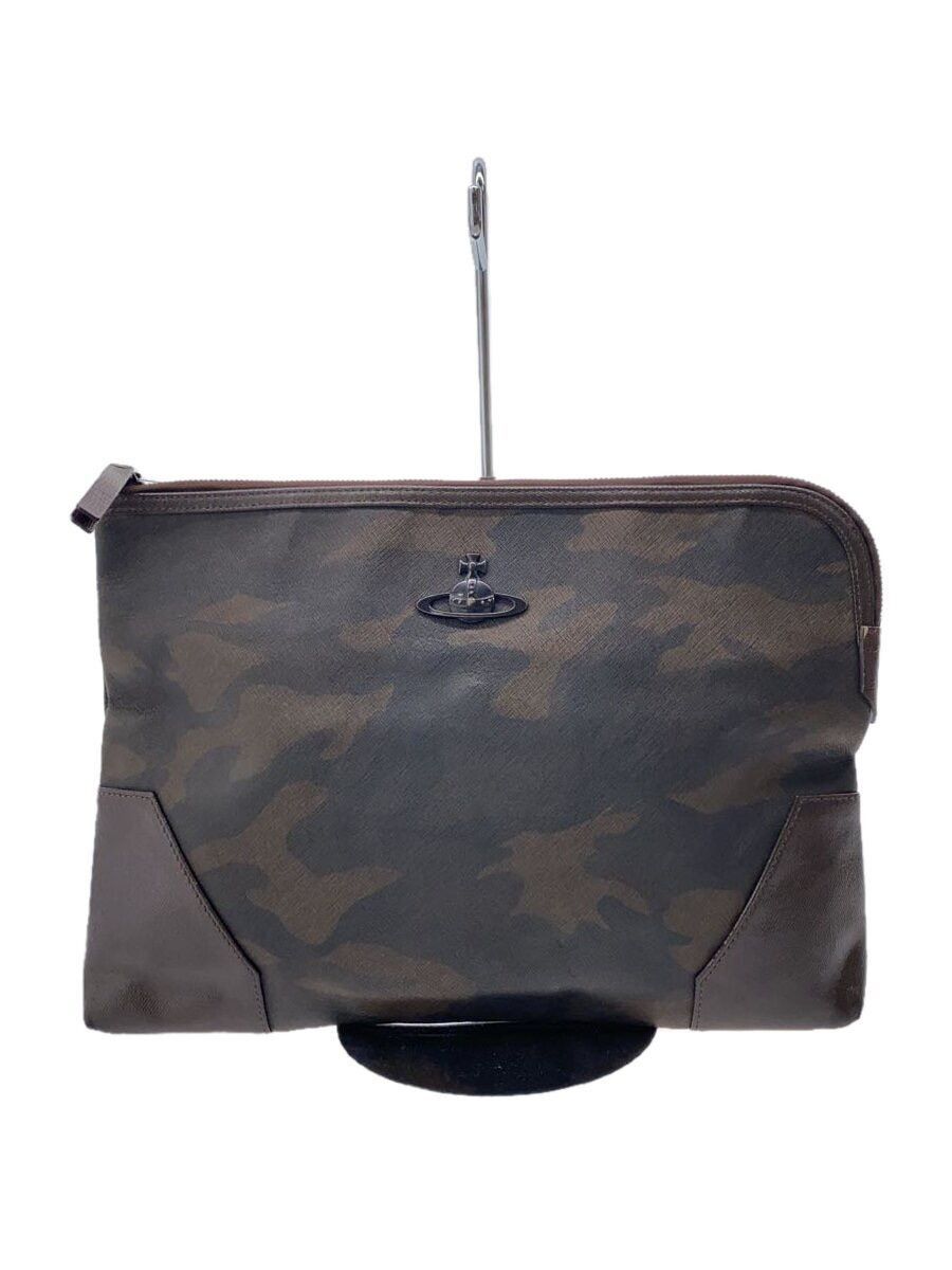 Vivienne Westwood Clutch Bag Size ONE SIZE - 1 Thumbnail