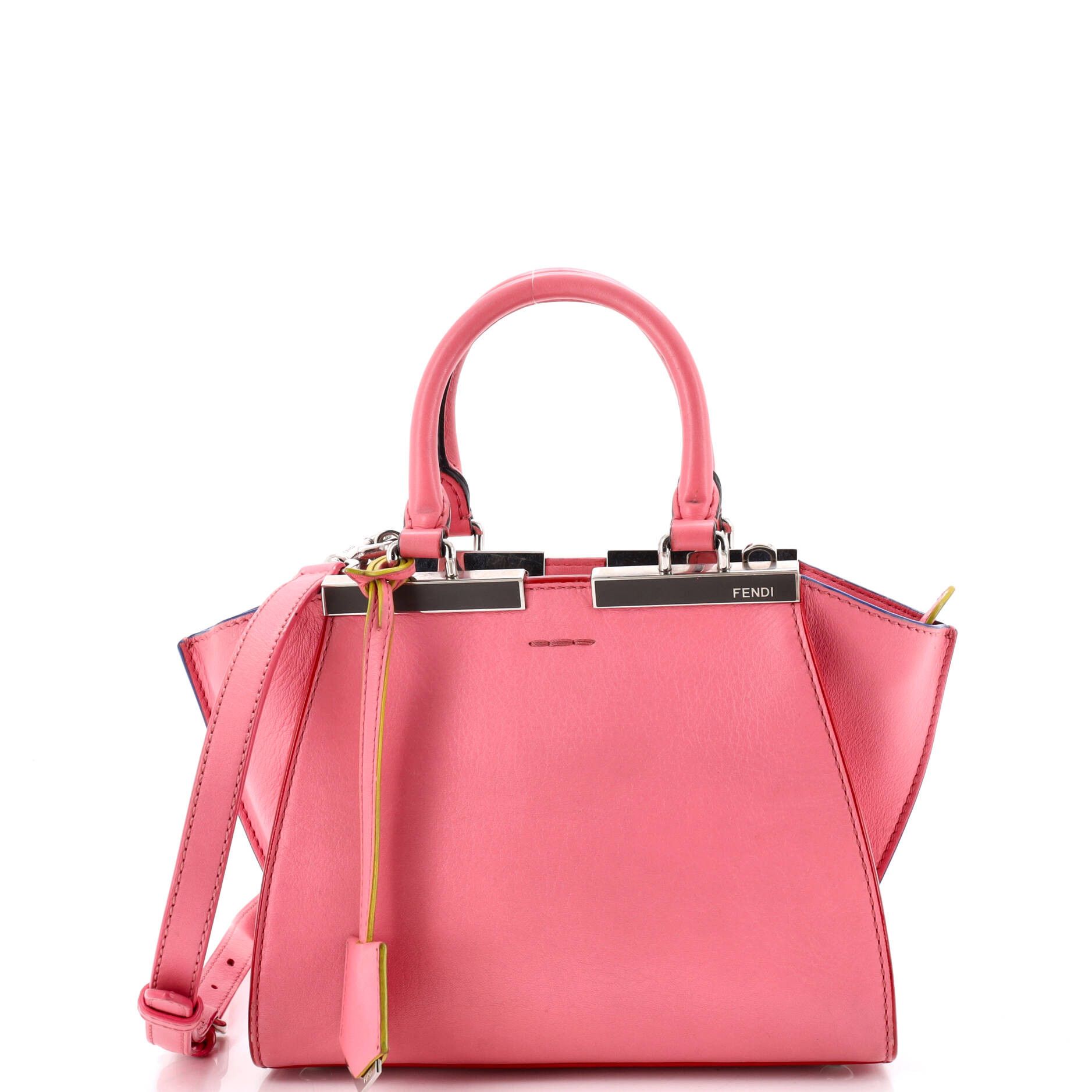 Fendi 3Jours Bag Size ONE SIZE - 1 Thumbnail