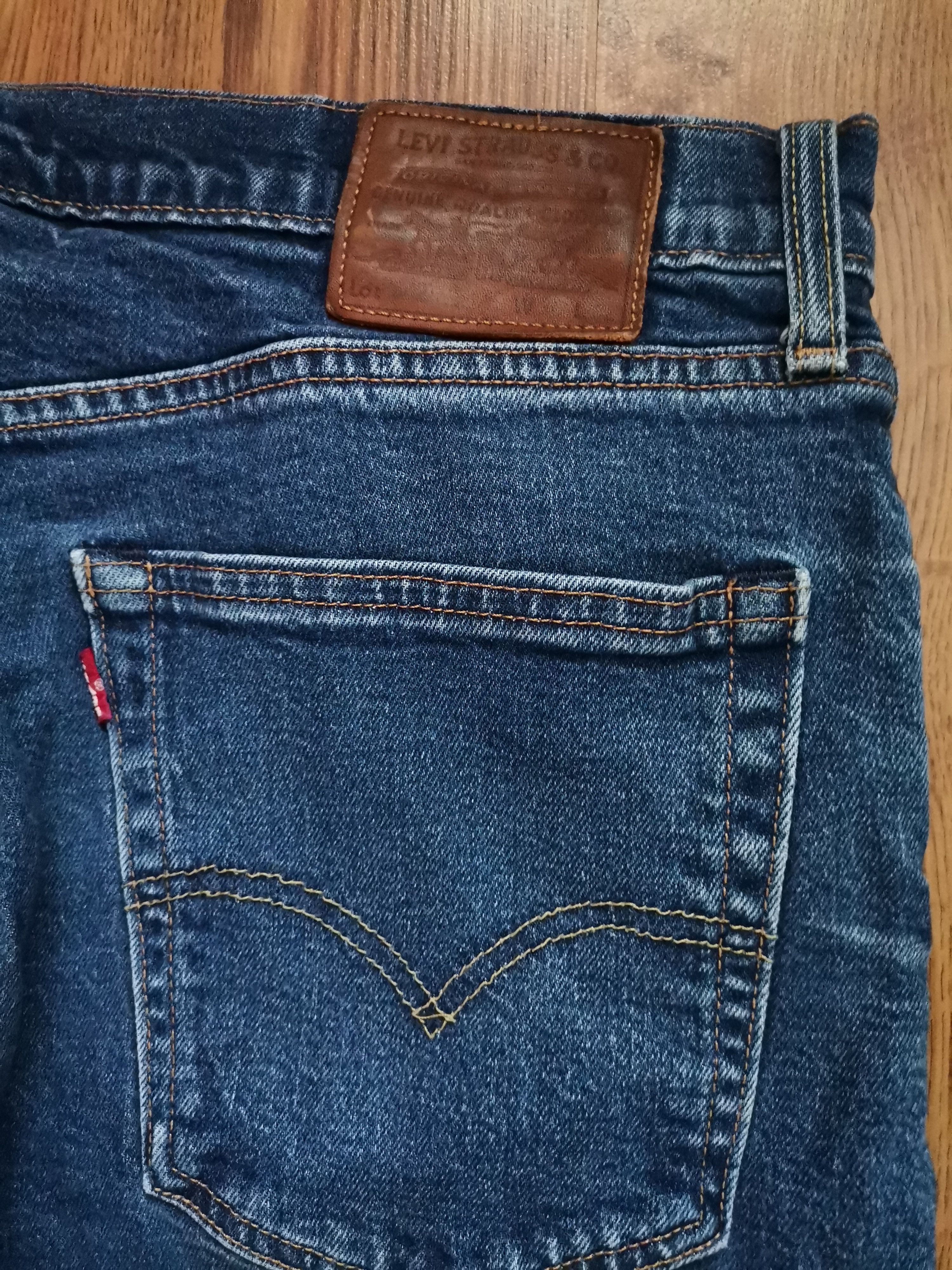 Levi's Levi's 502 Premium Jeans Size US 36 / EU 52 - 2 Thumbnail