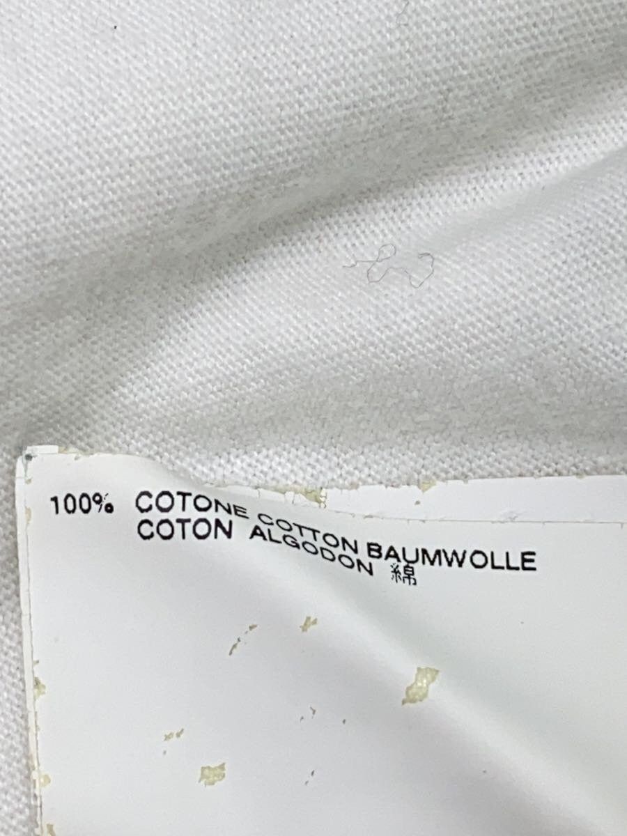 Maison Margiela Graphic V Neck Tee Size US S / EU 44-46 / 1 - 8 Thumbnail