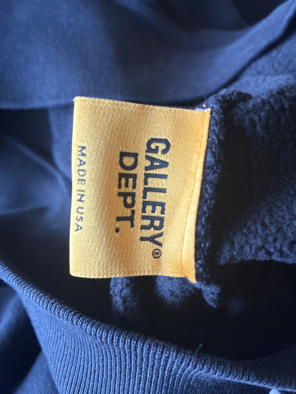 Gallery Dept. GALLERY DEPT. REVERSIBLE CREWNECK ART THAT KILLS Size US M / EU 48-50 / 2 - 8 Thumbnail
