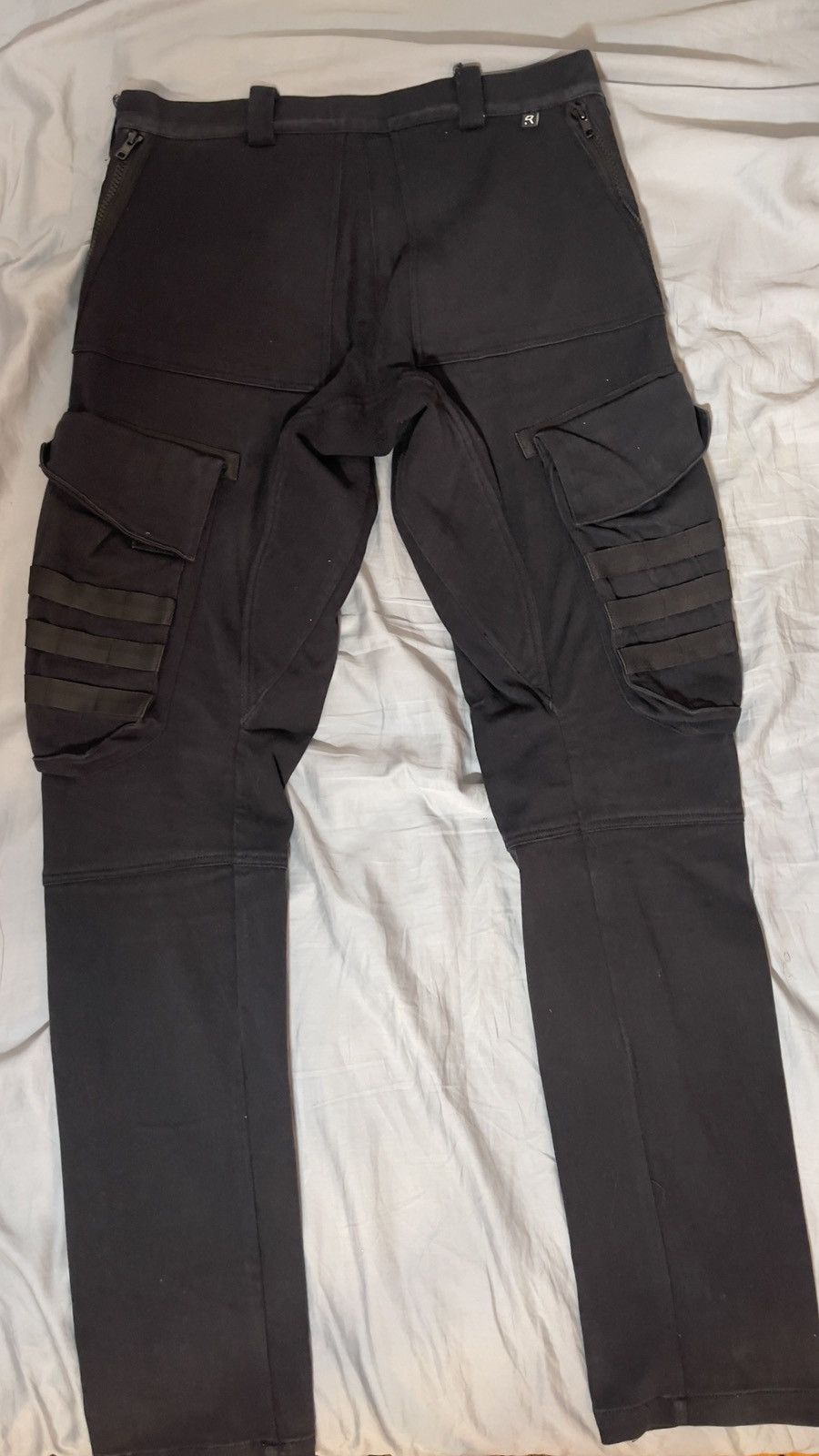 Riot Division Riot Division Original 4 Pocket Pants Size US 30 / EU 46 - 2 Thumbnail