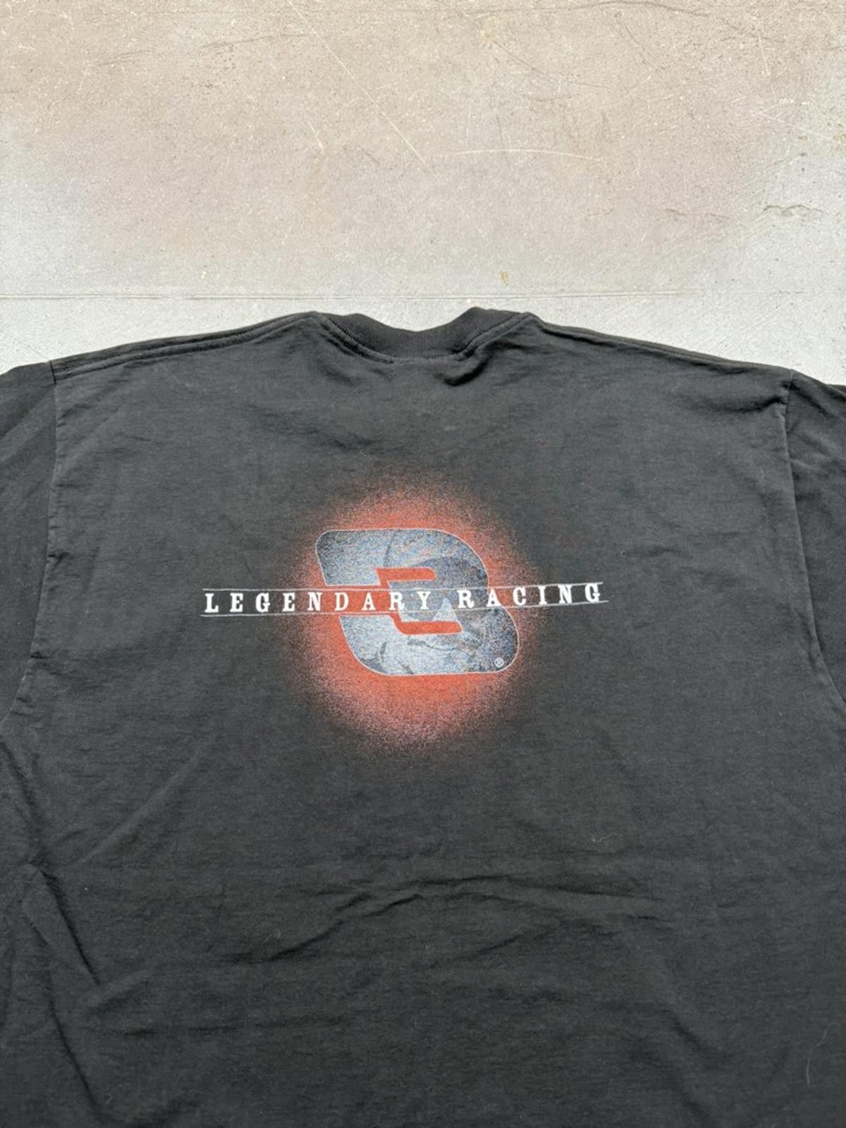 Winners Circle VIntage Winners Circle Dale Earnhardt Legendary Racing Shirt Size US XL / EU 56 / 4 - 7 Thumbnail