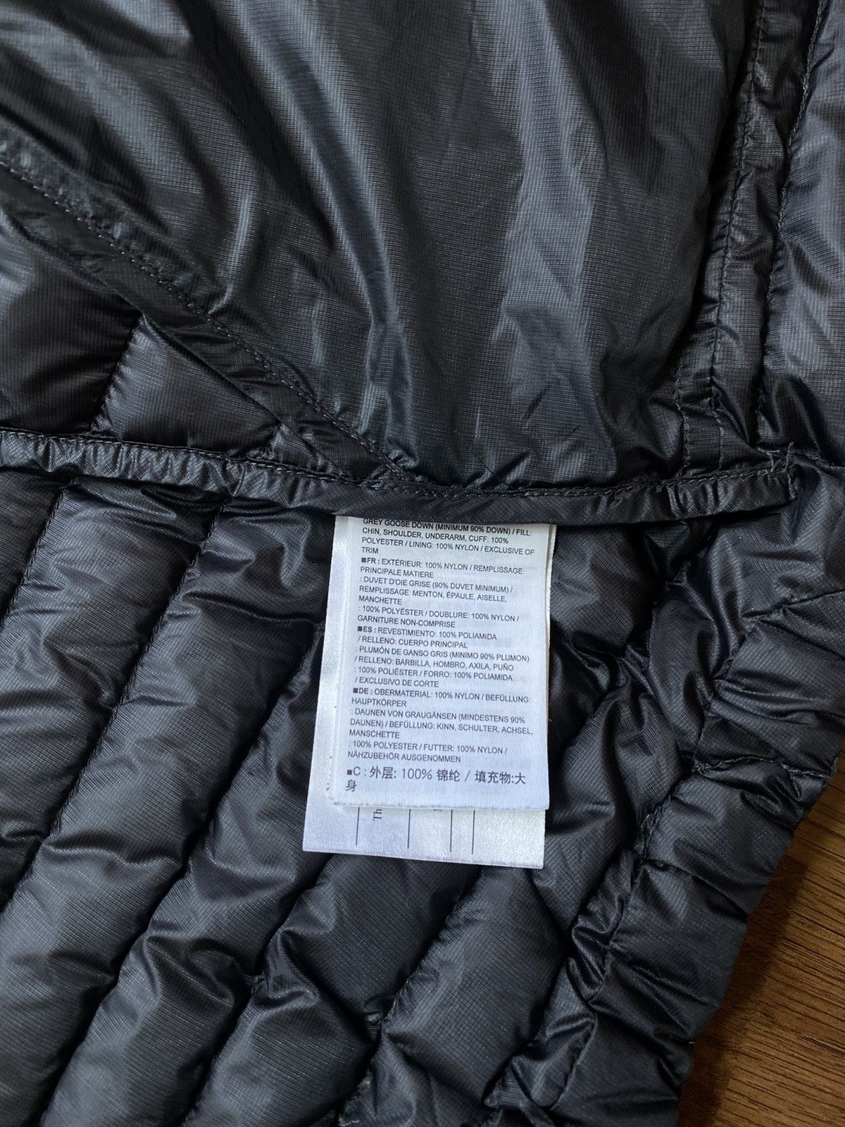 Arc'teryx Arc’teryx Cerium Size XS / US 0-2 / IT 36-38 - 3 Thumbnail