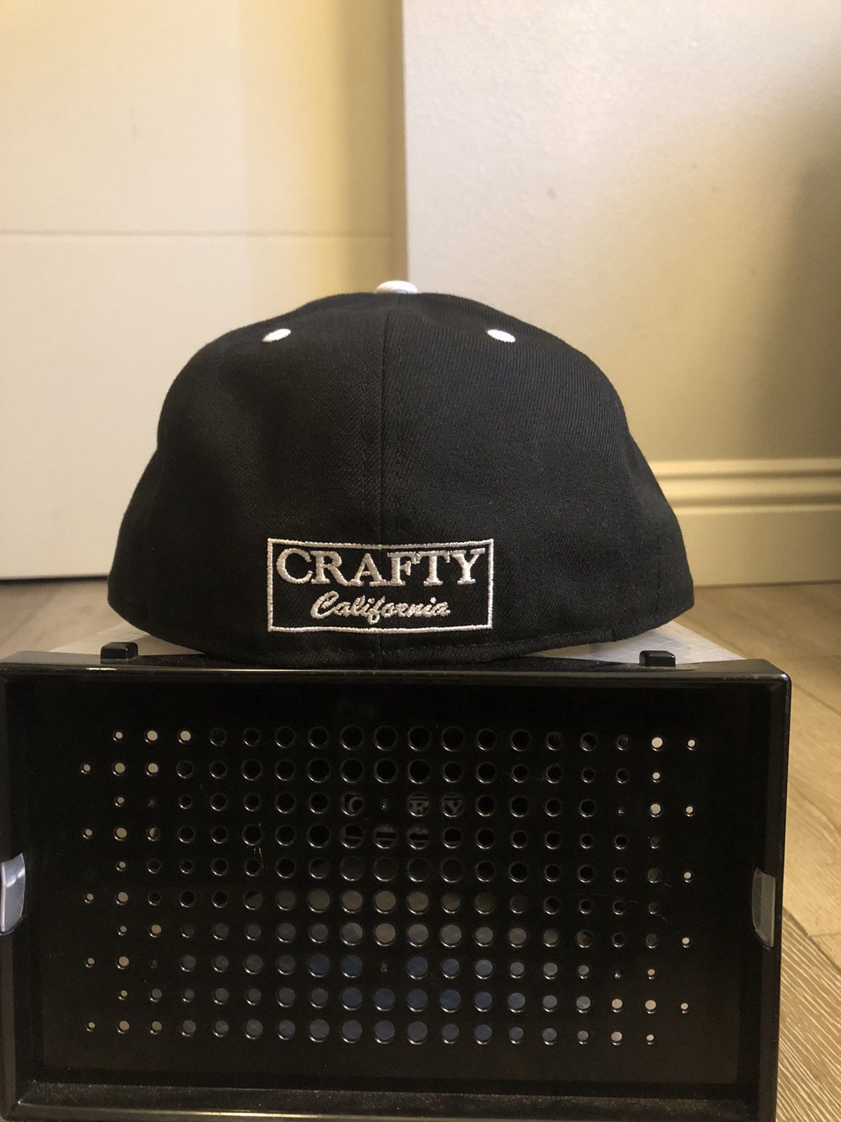 New Era CALIFORNIA NEW ERA FITTED Size ONE SIZE - 4 Thumbnail