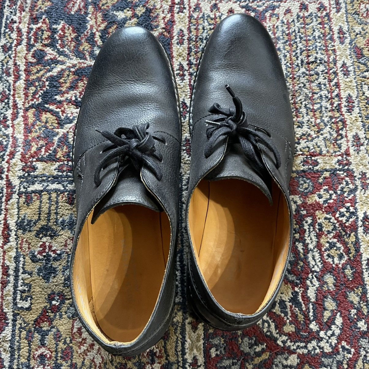 John Varvatos John Varvatos leather shoes handmade made in italy size 11 Size US 11 / EU 44 - 4 Thumbnail