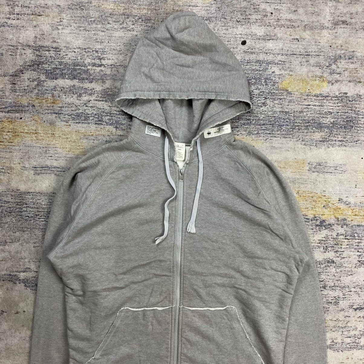 Neighborhood × Wtaps wtaps x neighborhood zip hoodie Size US M / EU 48-50 / 2 - 2 Thumbnail