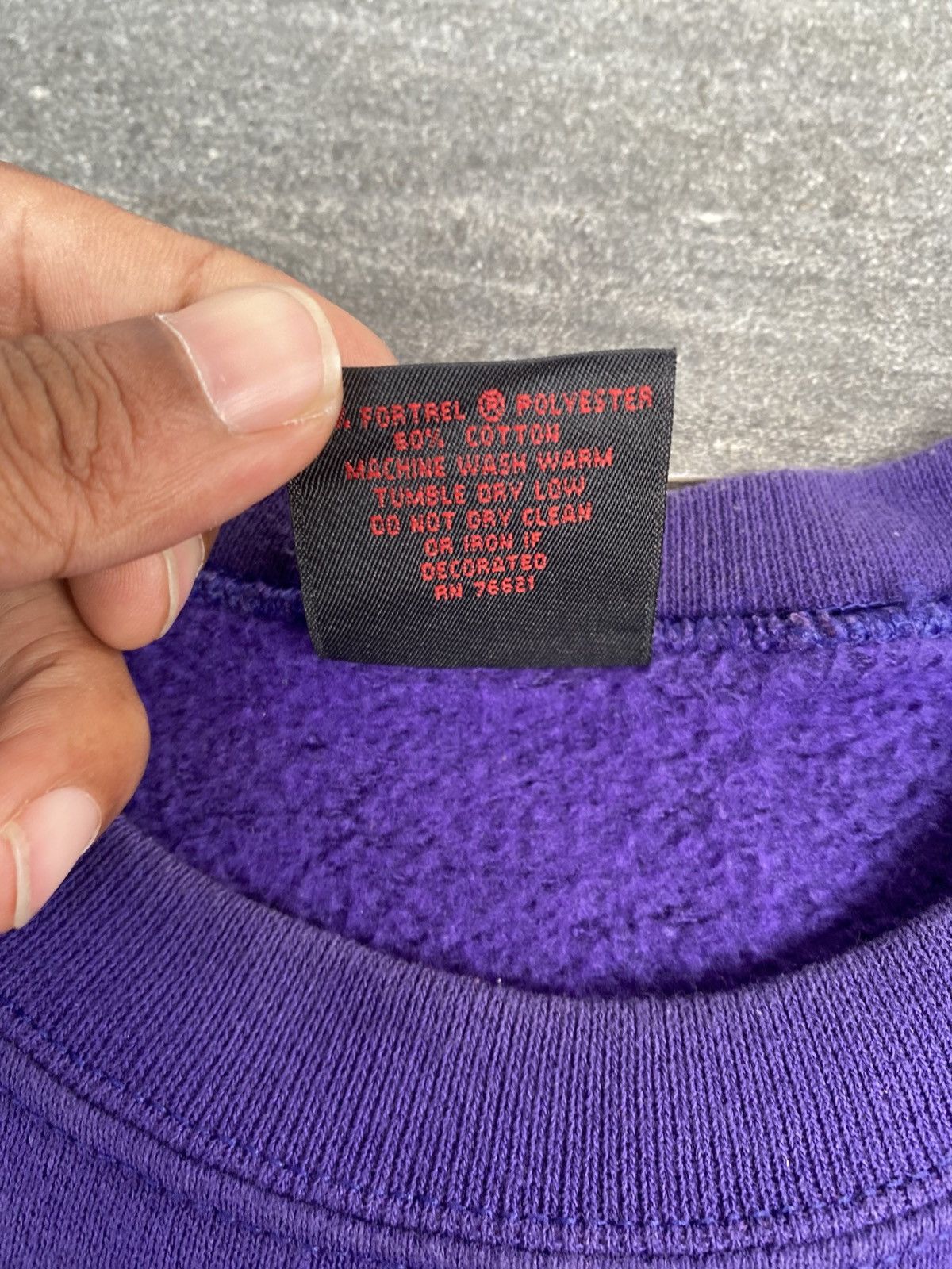 Other Vtg 00’s The Ren & Stimpy Show Crewneck Size US L / EU 52-54 / 3 - 9 Thumbnail