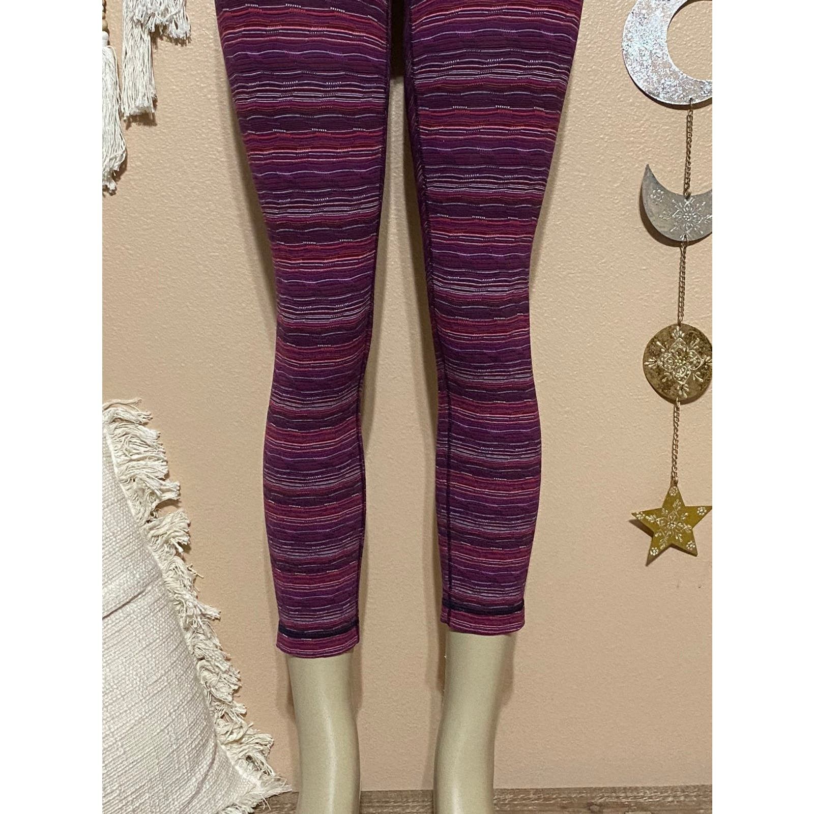 Lululemon lululemon leggings Size 27" / US 4 / IT 40 - 3 Thumbnail