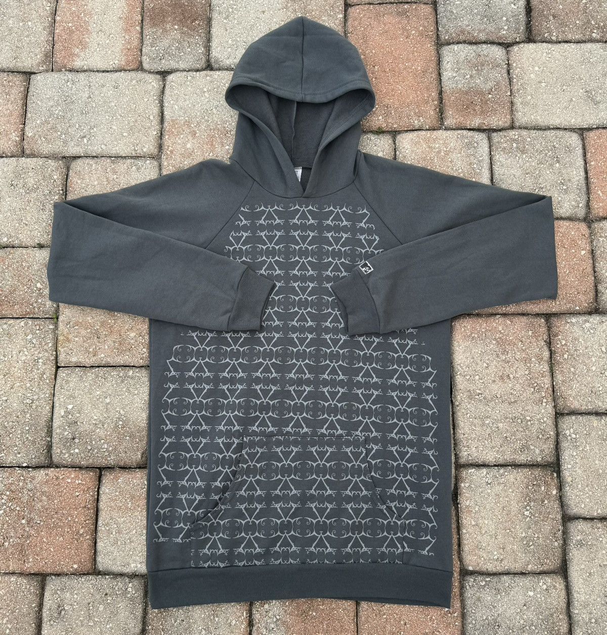 Mtv Vintage x MTV Size US S / EU 44-46 / 1 - 2 Thumbnail