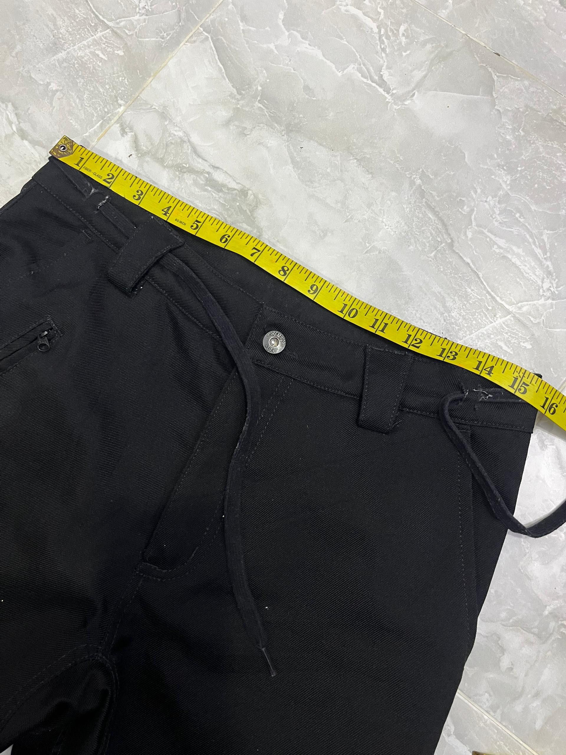Other L1 Premium Goods Technical Snow Pants Size US 31 - 19 Thumbnail