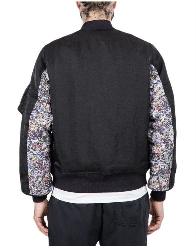 Japanese Brand Jackson Pollock Studio x Medicom Adam Et Rope Size US L / EU 52-54 / 3 - 10 Thumbnail