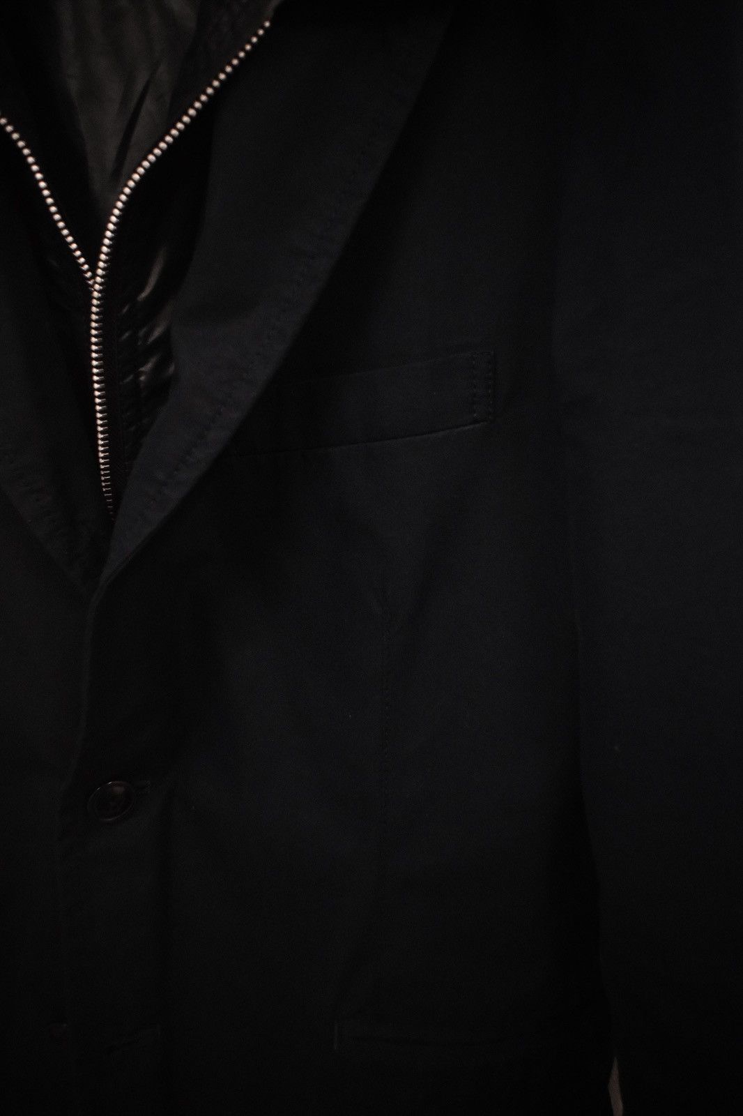 Junya Watanabe Junya Watanabe Comme des Garçons Tailored Jacket Size US S / EU 44-46 / 1 - 9 Thumbnail
