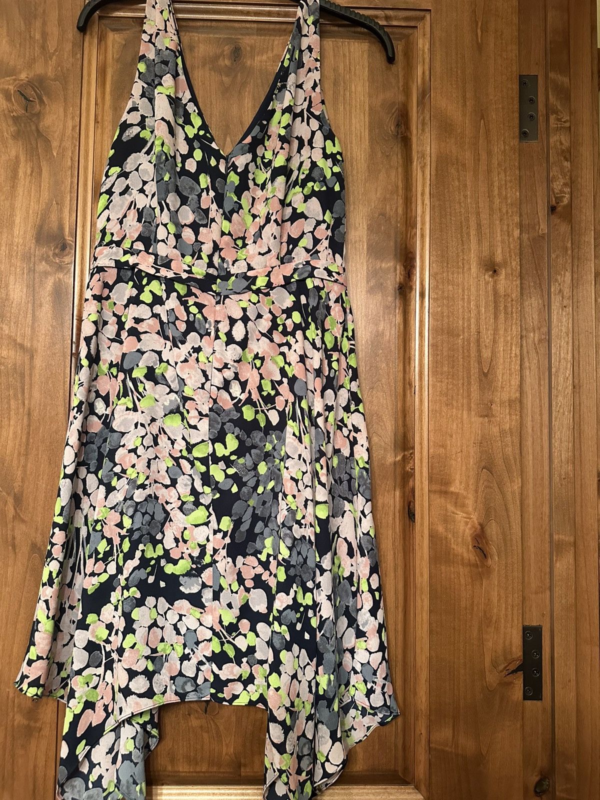 Bcbgmaxazria BCBG colorful dress Size S / US 4 / IT 40 - 2 Thumbnail
