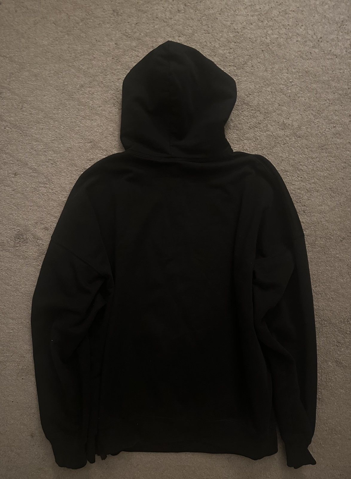 Balenciaga Balenciaga Miami Hoodie Size US L / EU 52-54 / 3 - 2 Thumbnail