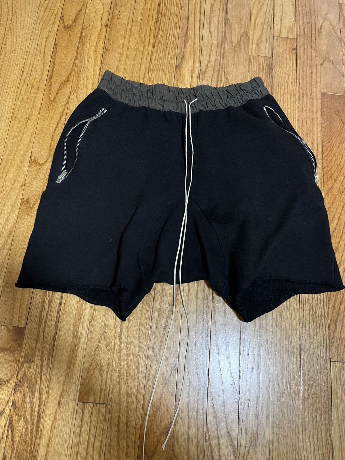 Fear Of God Fourth Collection Shorts | Grailed