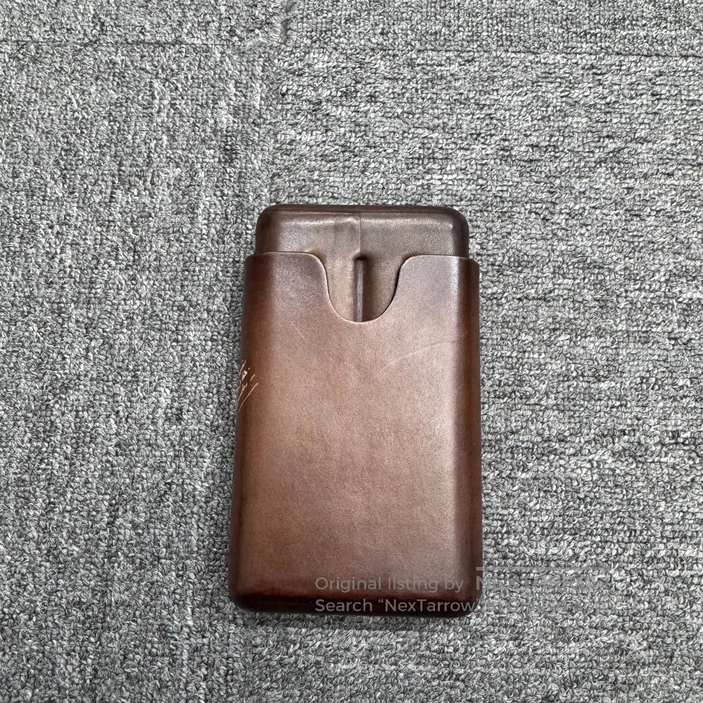 Berluti Berluti humidor| Size ONE SIZE - 3 Thumbnail