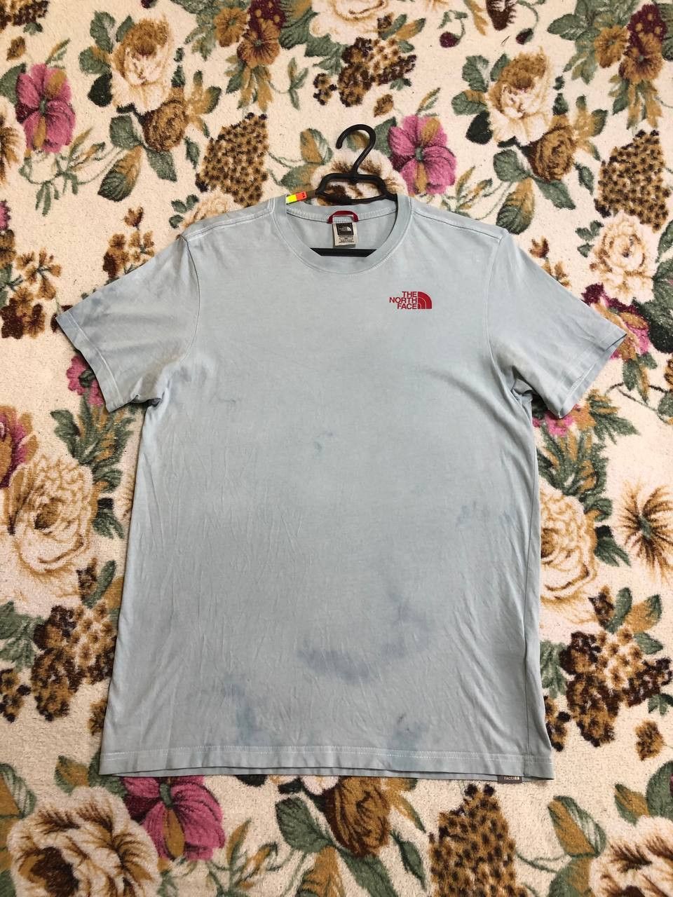 The North Face The North Face Red Box T Shirt Short Sleeve Mens Size US S / EU 44-46 / 1 - 21 Thumbnail