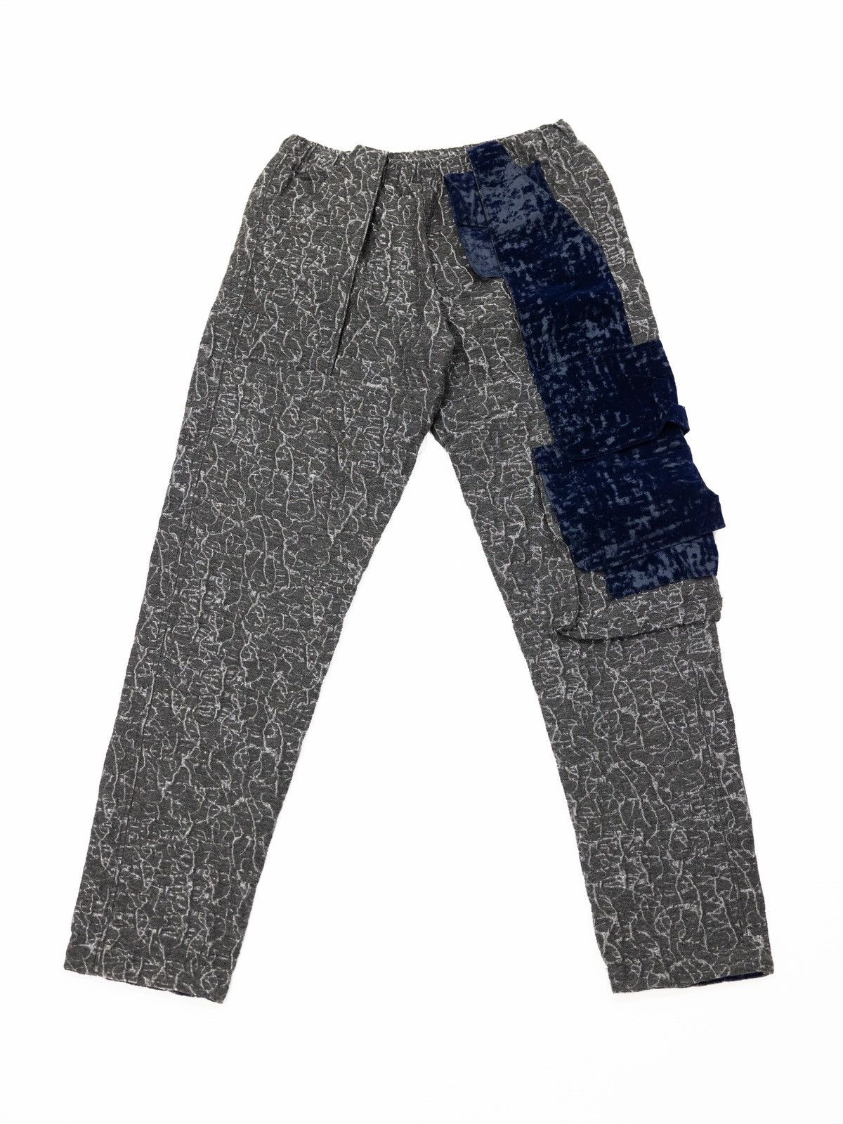 image of Cottweiler Grey Pants, Men's (Size 34)